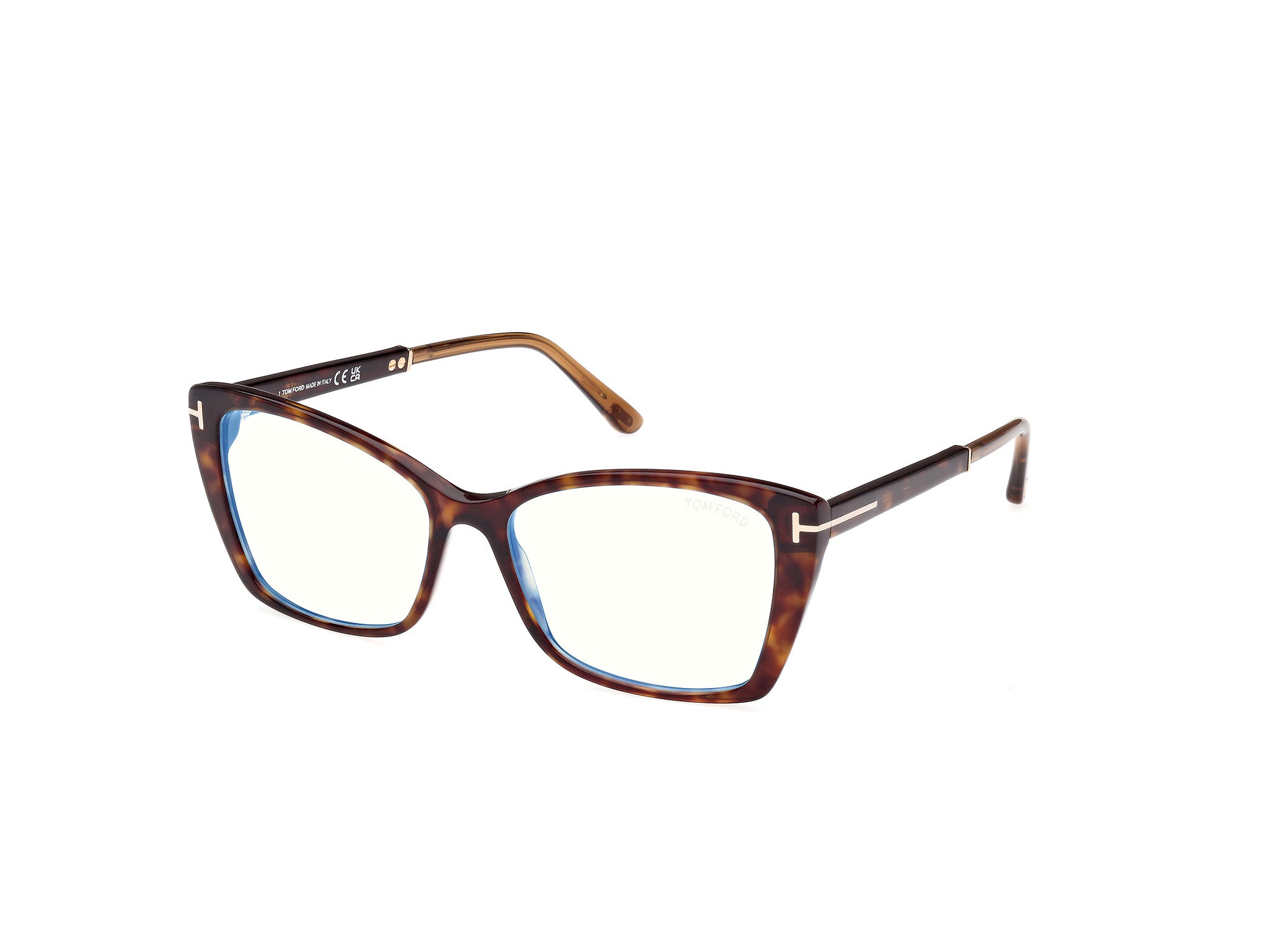 TOM FORD FT5893-B 052 55