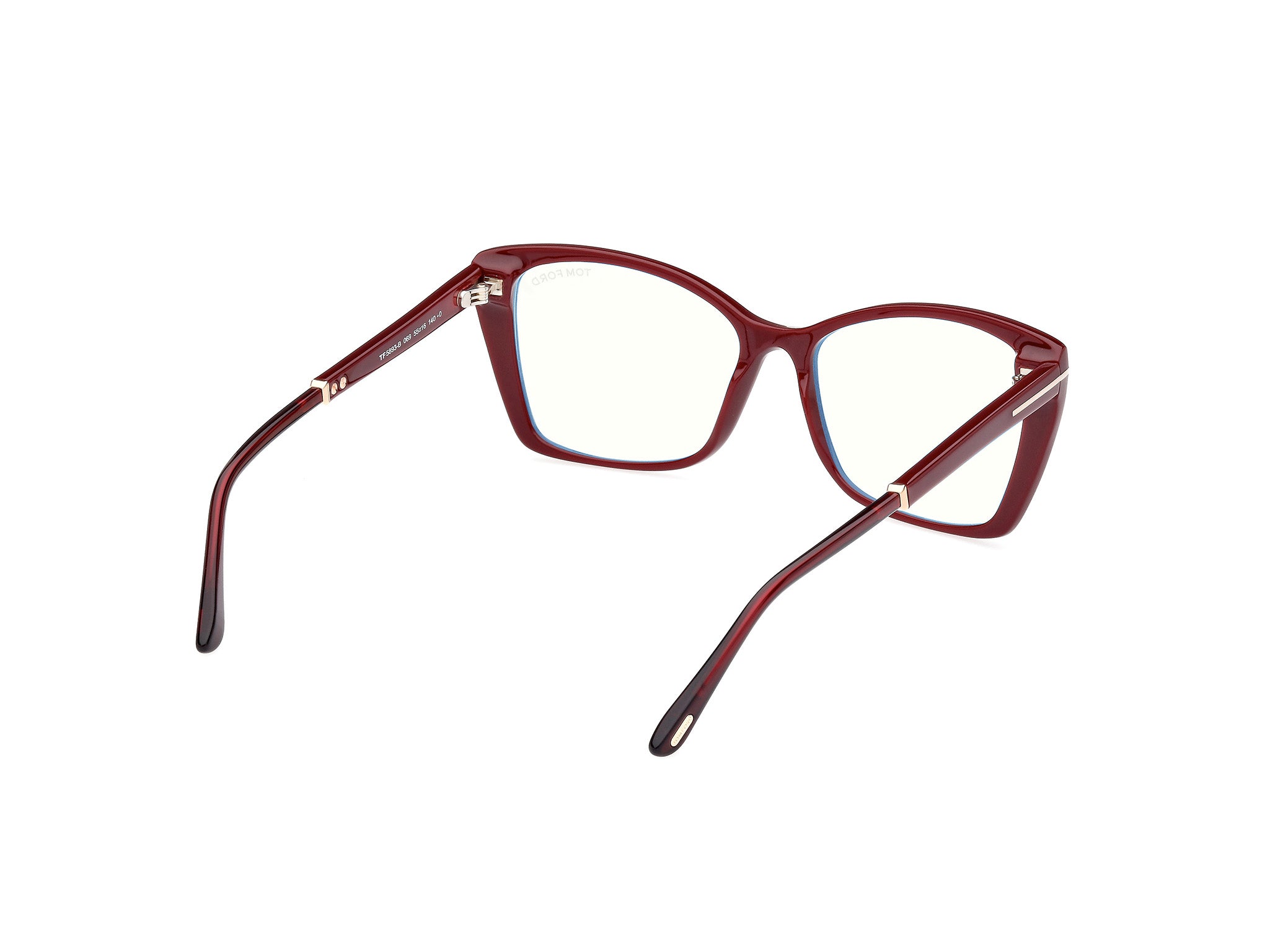 TOM FORD FT5893-B 069 55