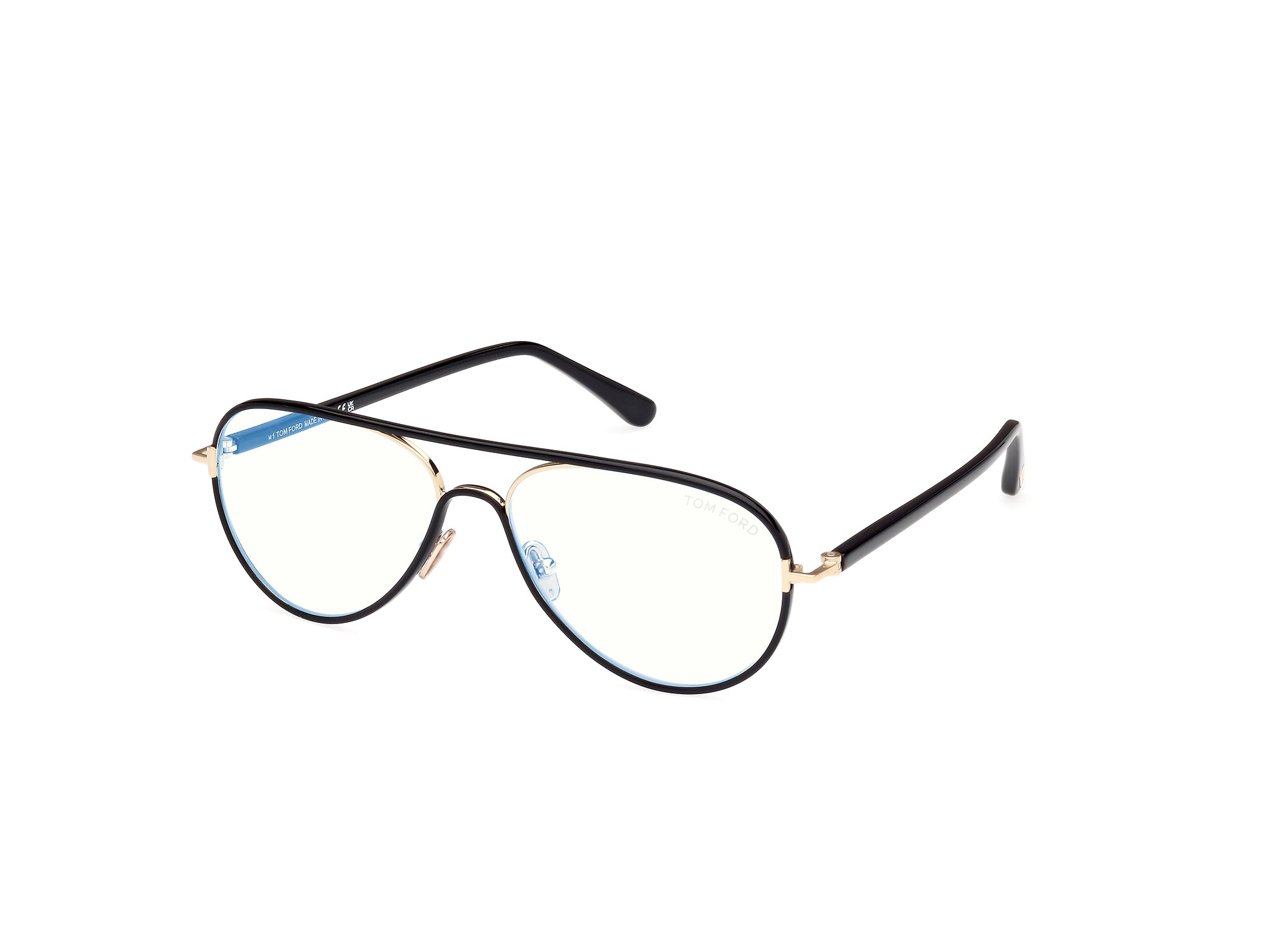 TOM FORD FT5897-B 001 57