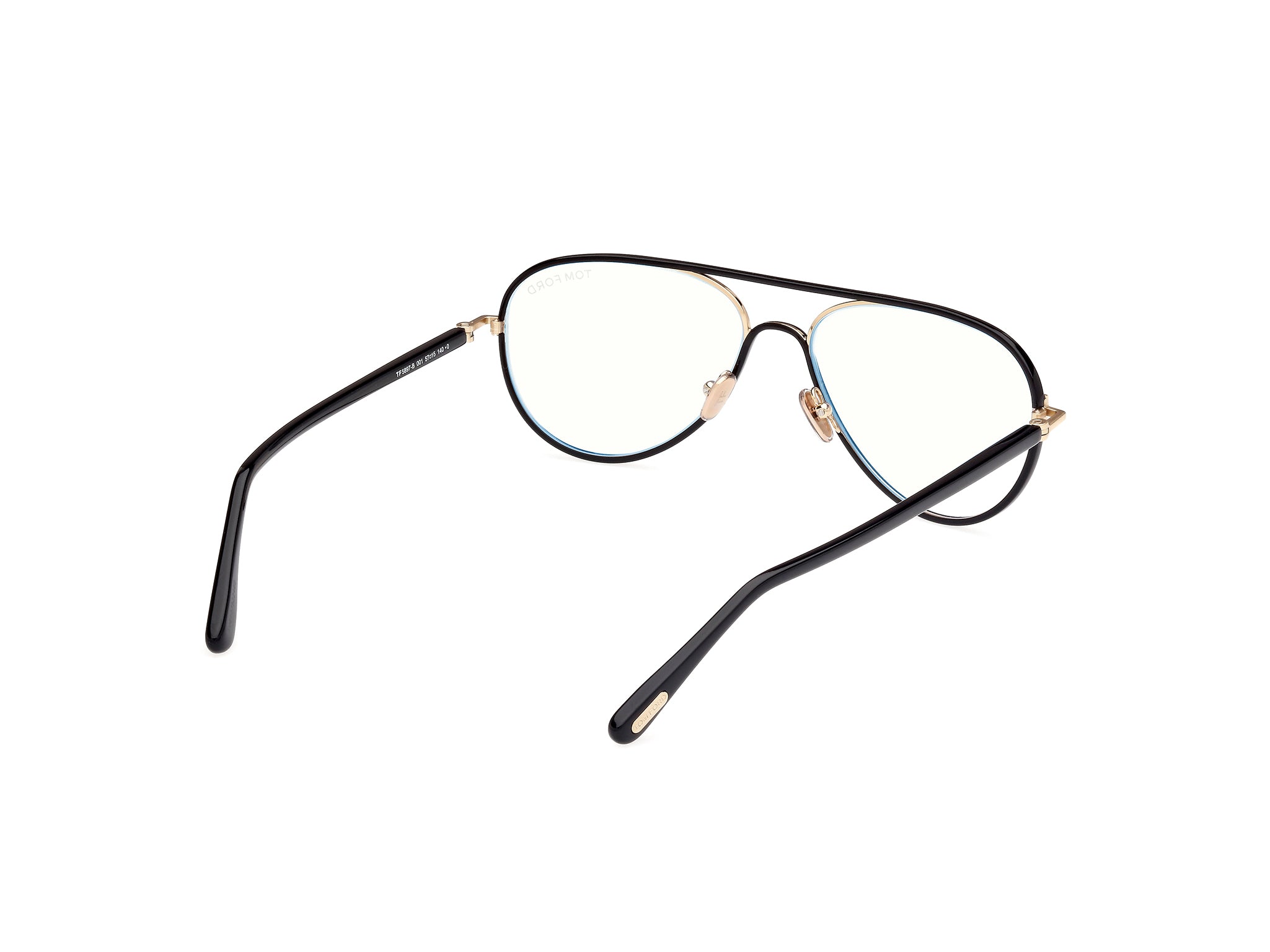 TOM FORD FT5897-B 001 57