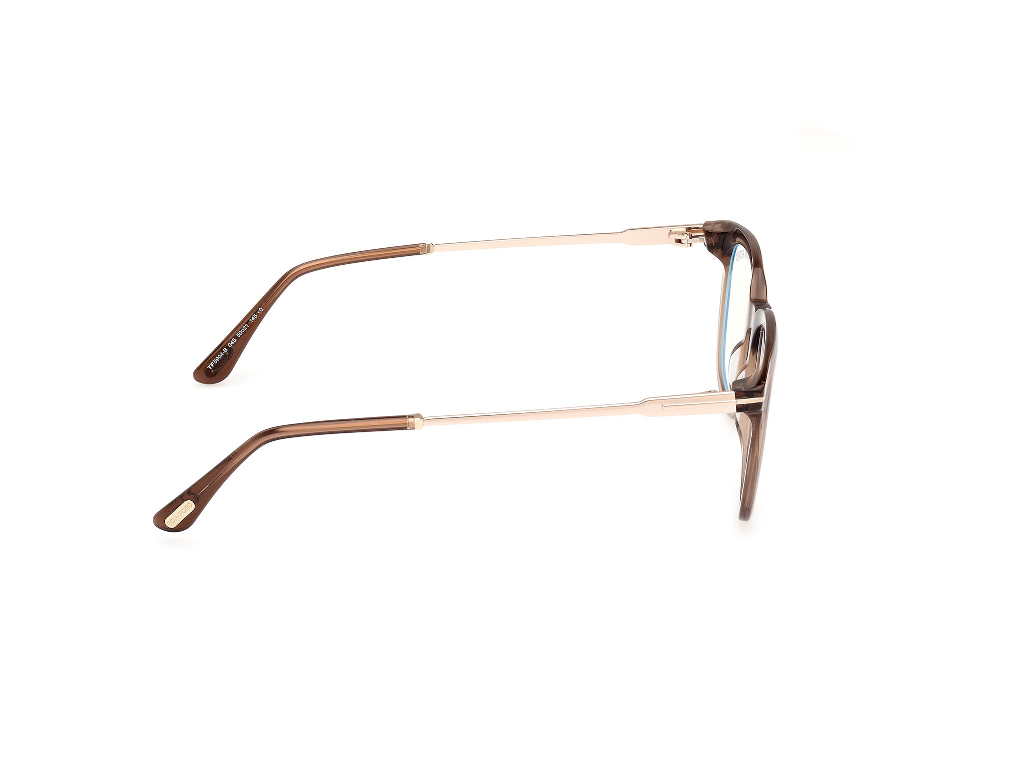TOM FORD FT5904-B 045 50