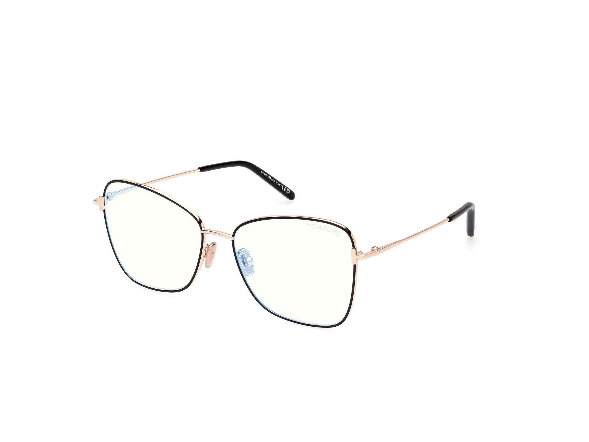 TOM FORD FT5906-B 001 55