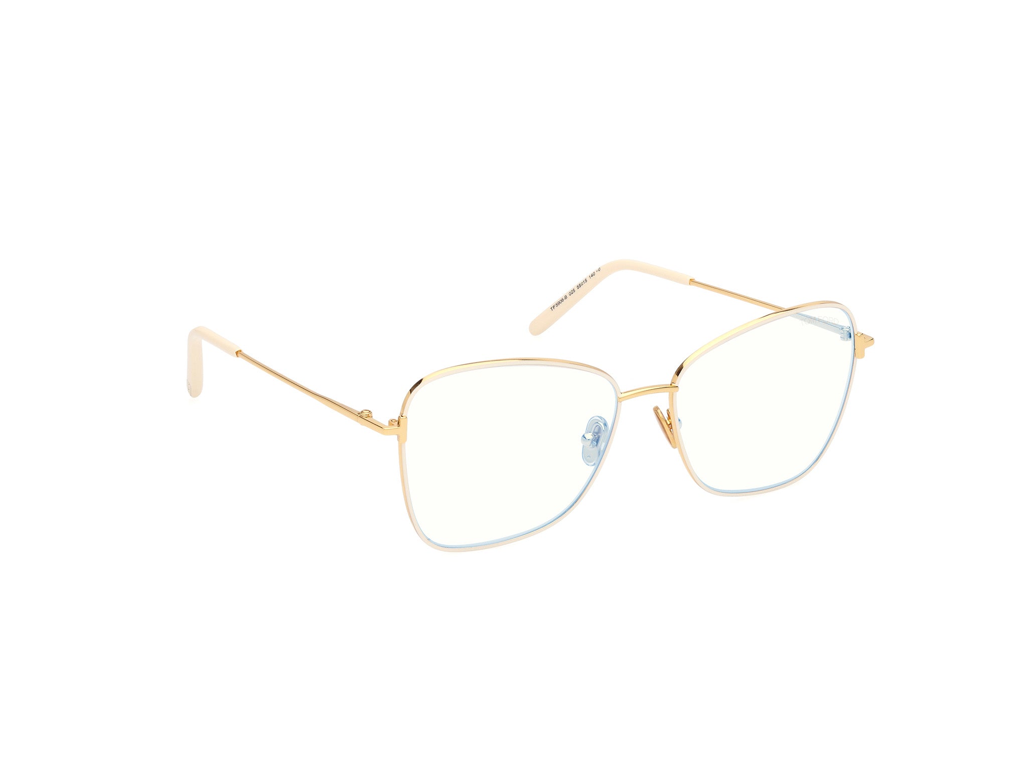 TOM FORD FT5906-B 025 55