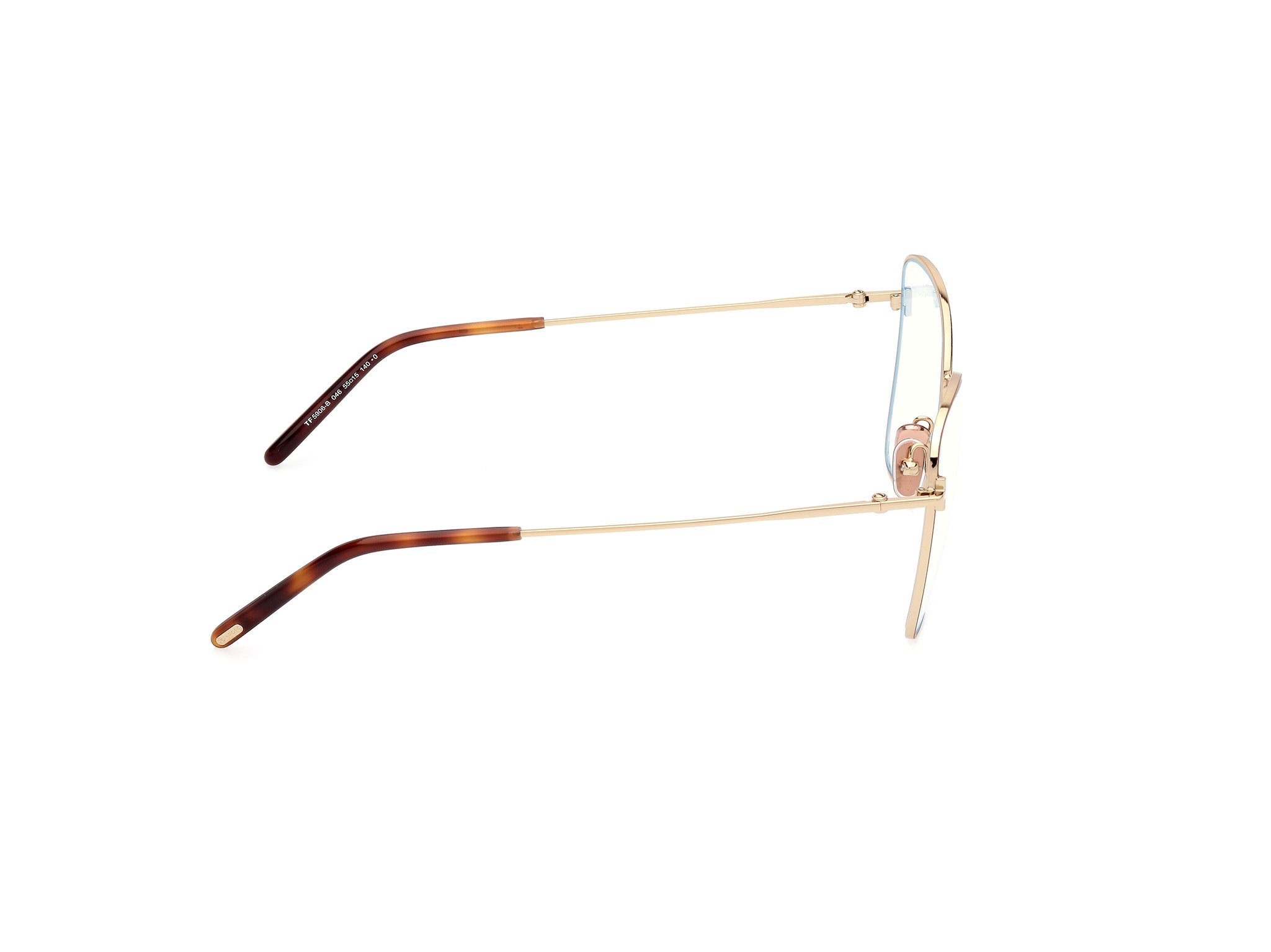 TOM FORD FT5906-B 046 55