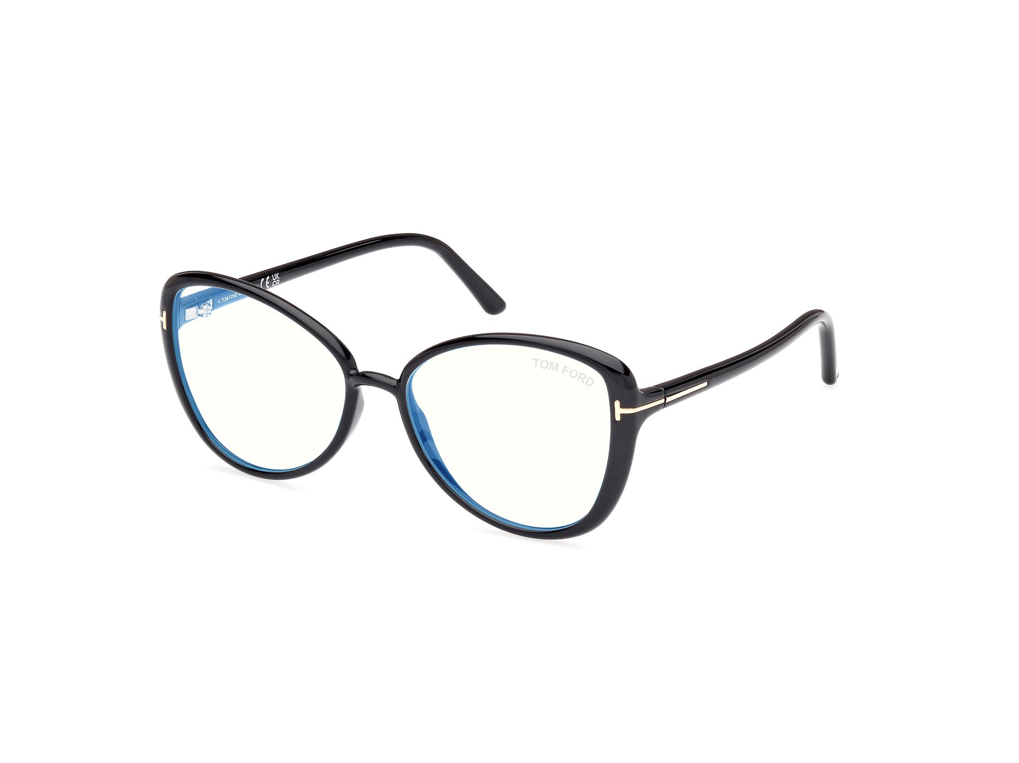 TOM FORD FT5907-B 001 55