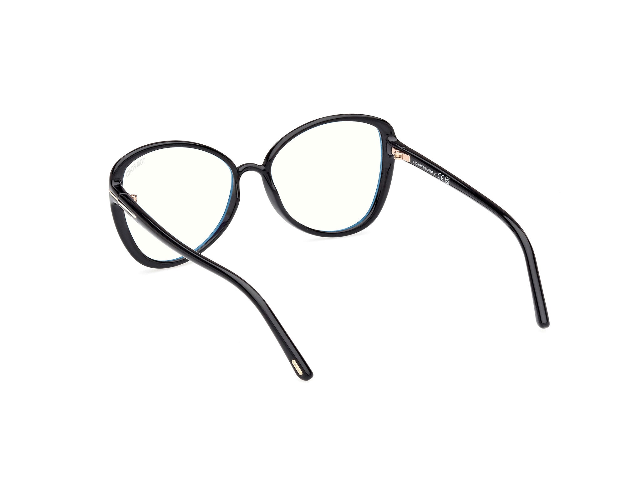 TOM FORD FT5907-B 001 55