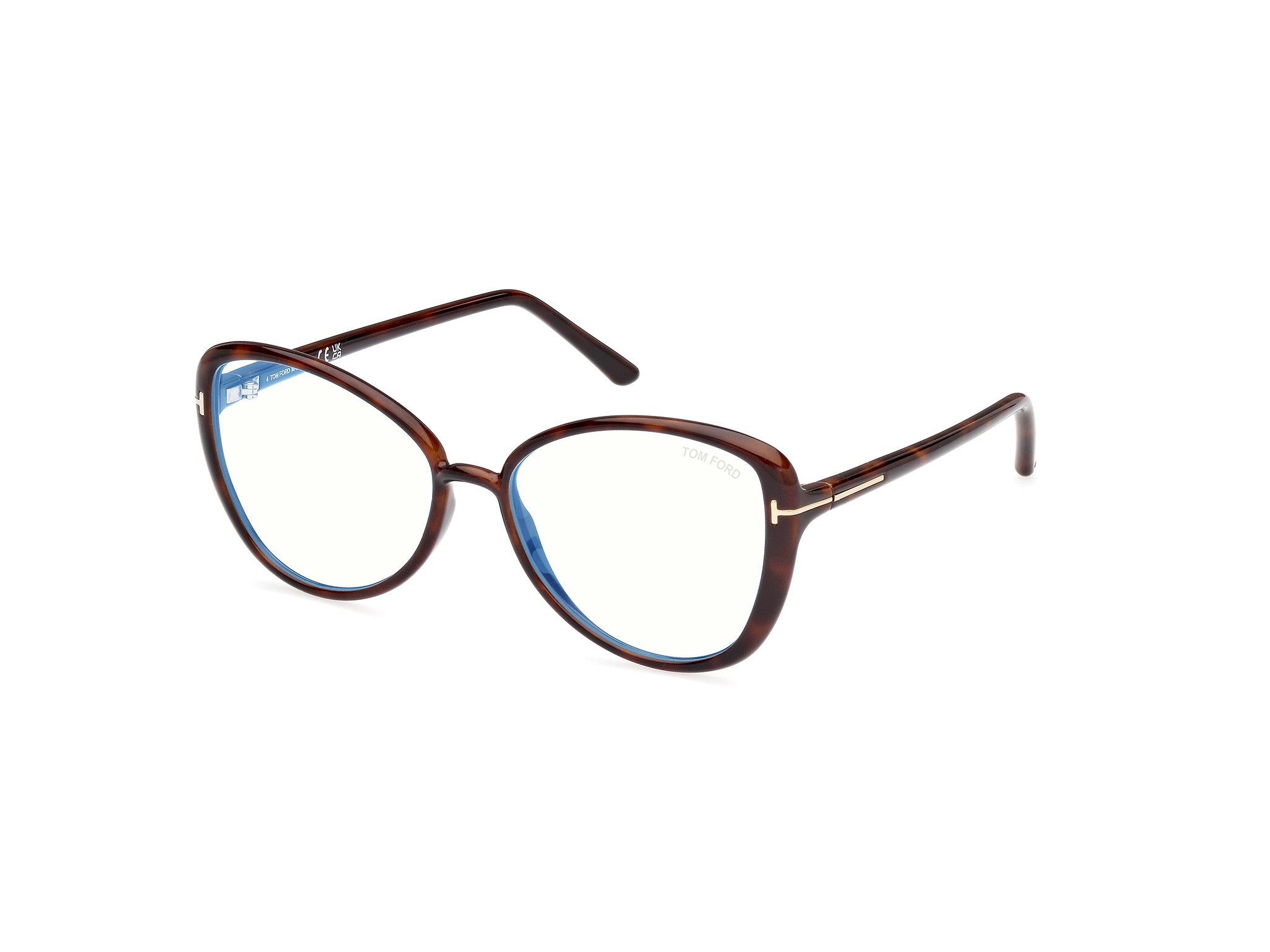 TOM FORD FT5907-B 052 55