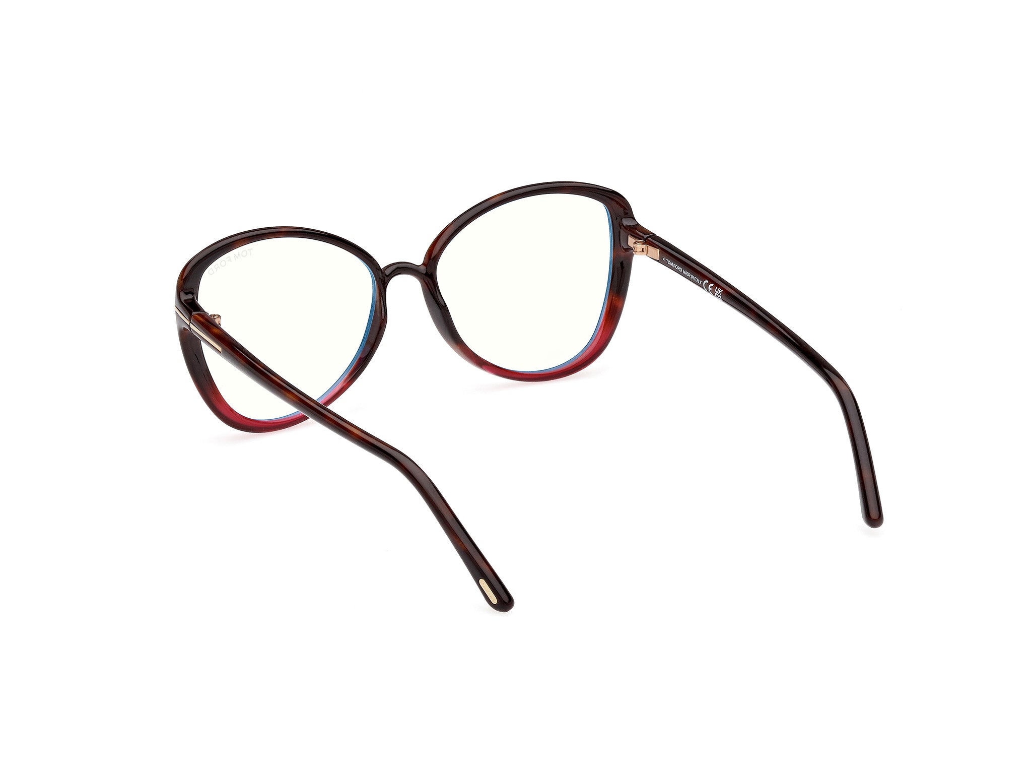 TOM FORD FT5907-B 055 55