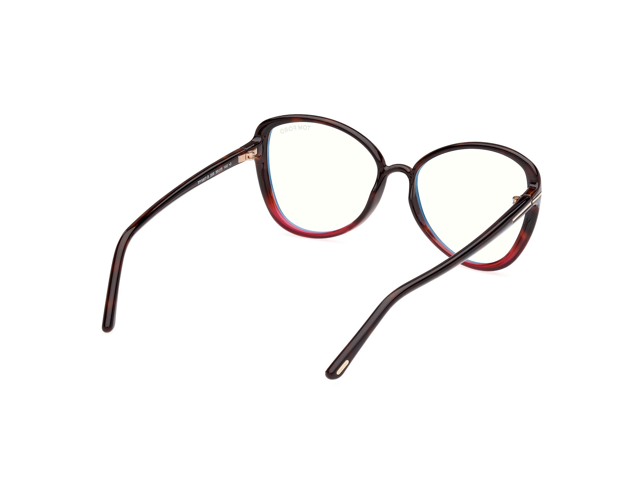 TOM FORD FT5907-B 055 55