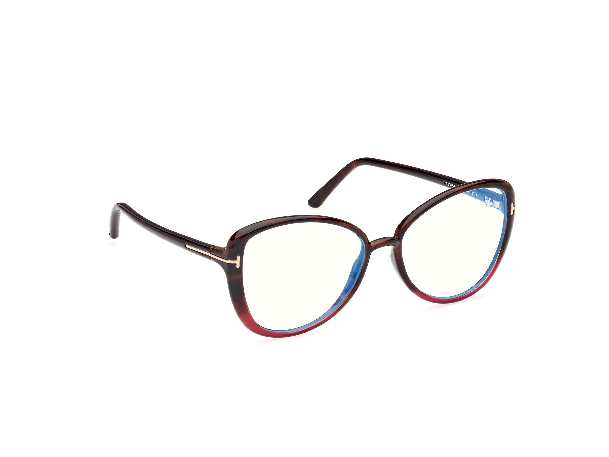 TOM FORD FT5907-B 055 55