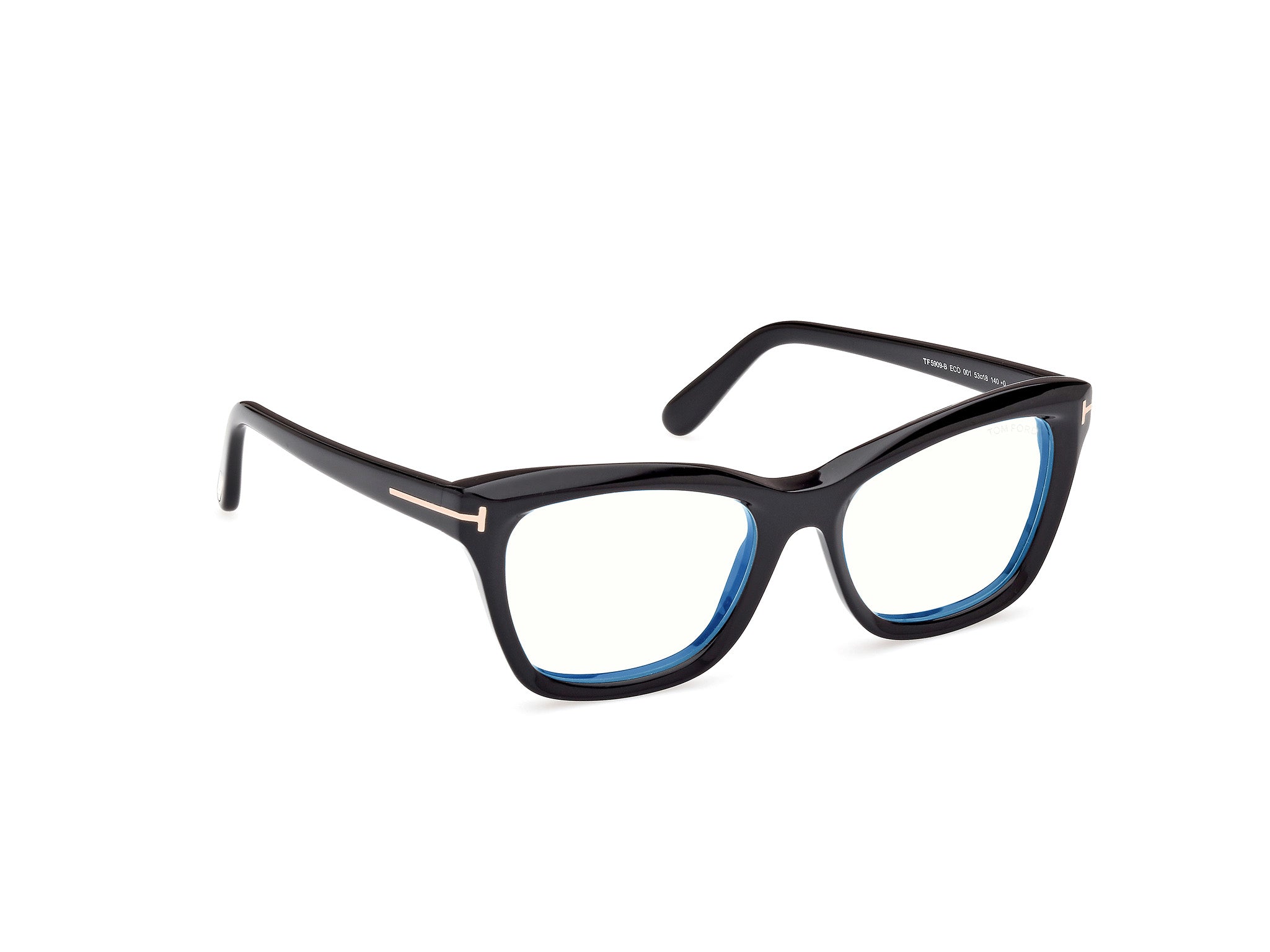 TOM FORD FT5909-B 001 53