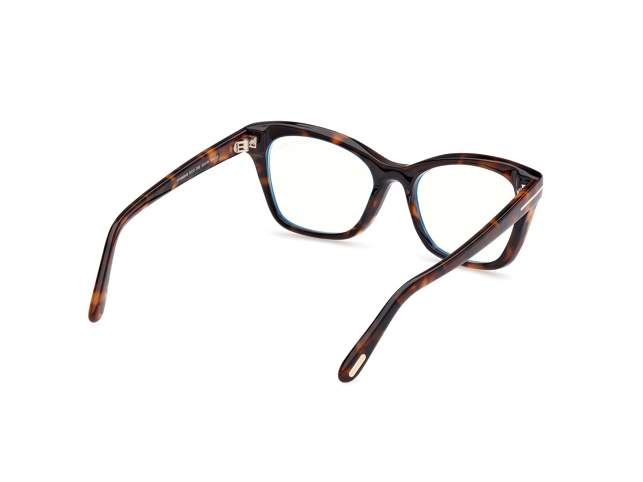 TOM FORD FT5909-B 052 53