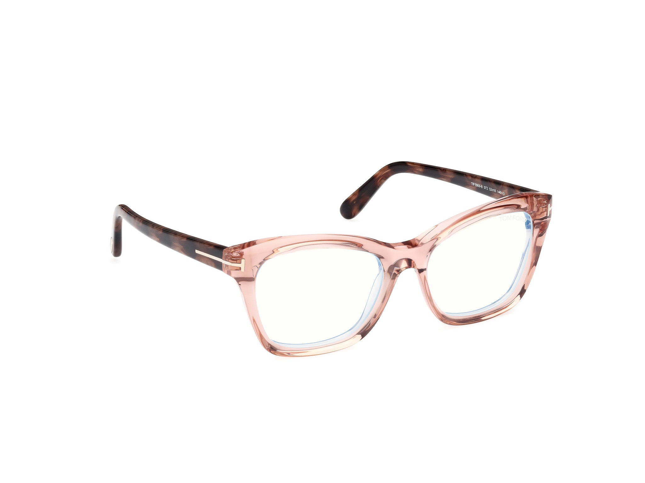 TOM FORD FT5909-B 072 53