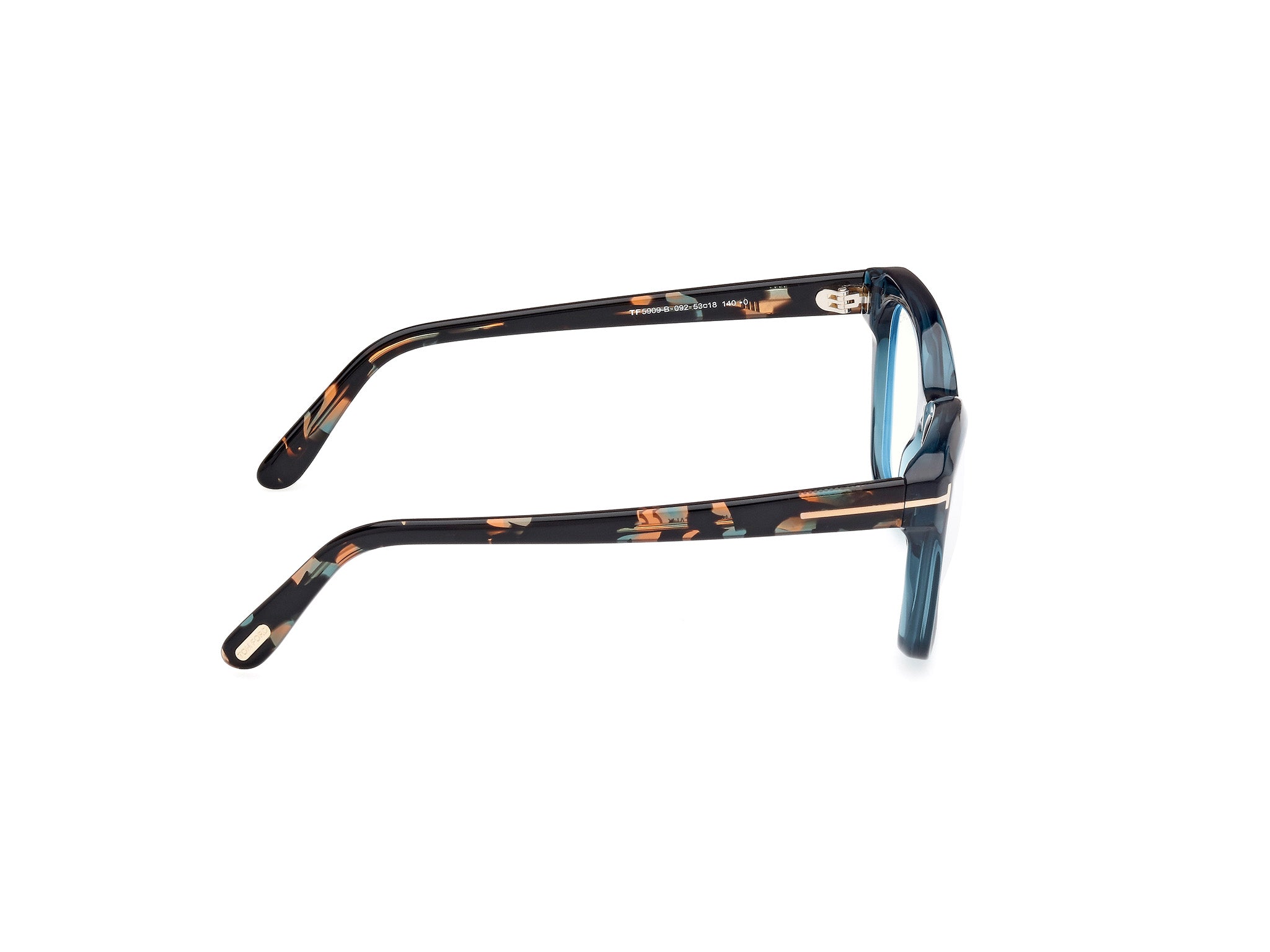 TOM FORD FT5909-B 092 53