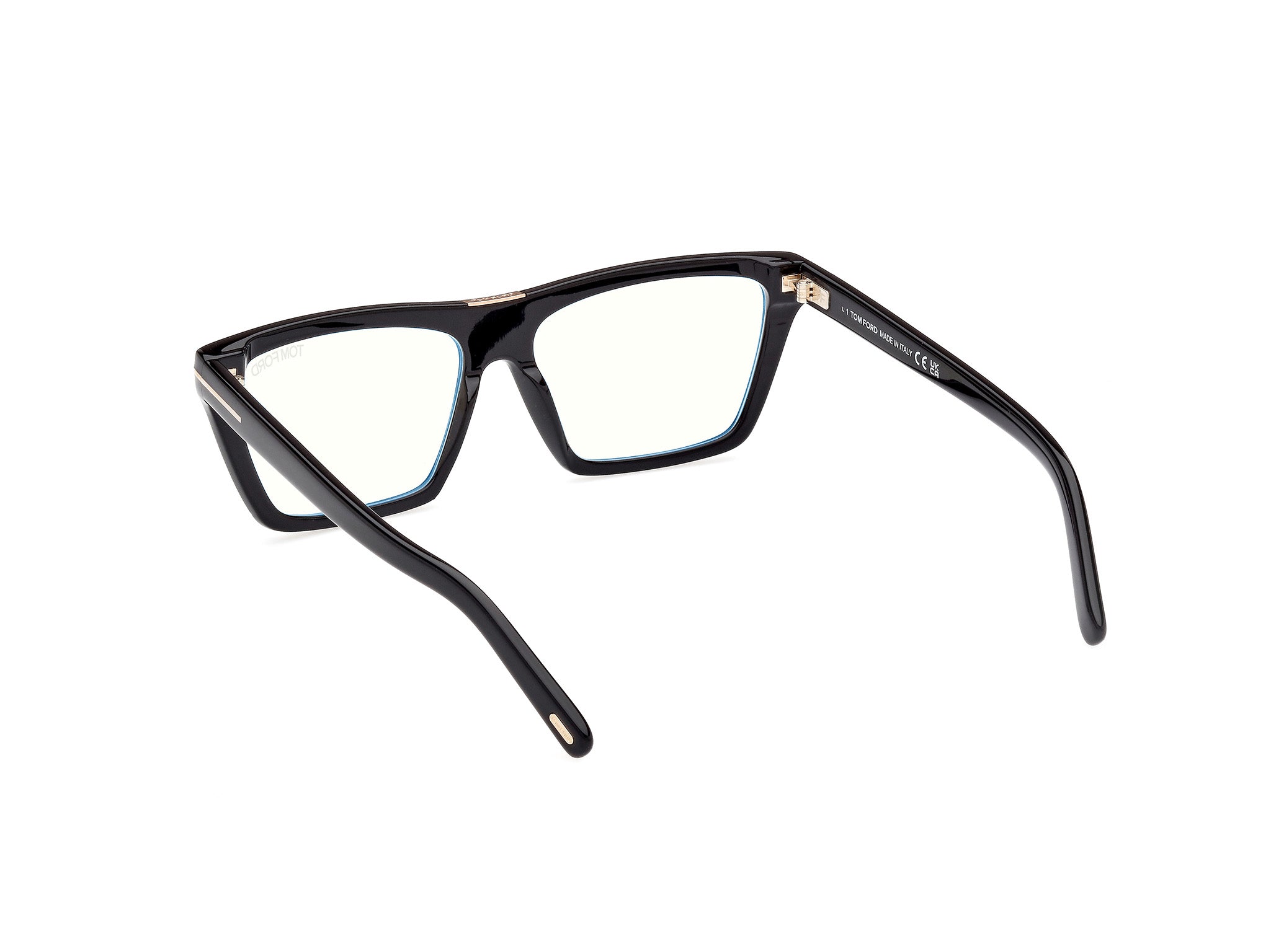 TOM FORD FT5912-B 001 57