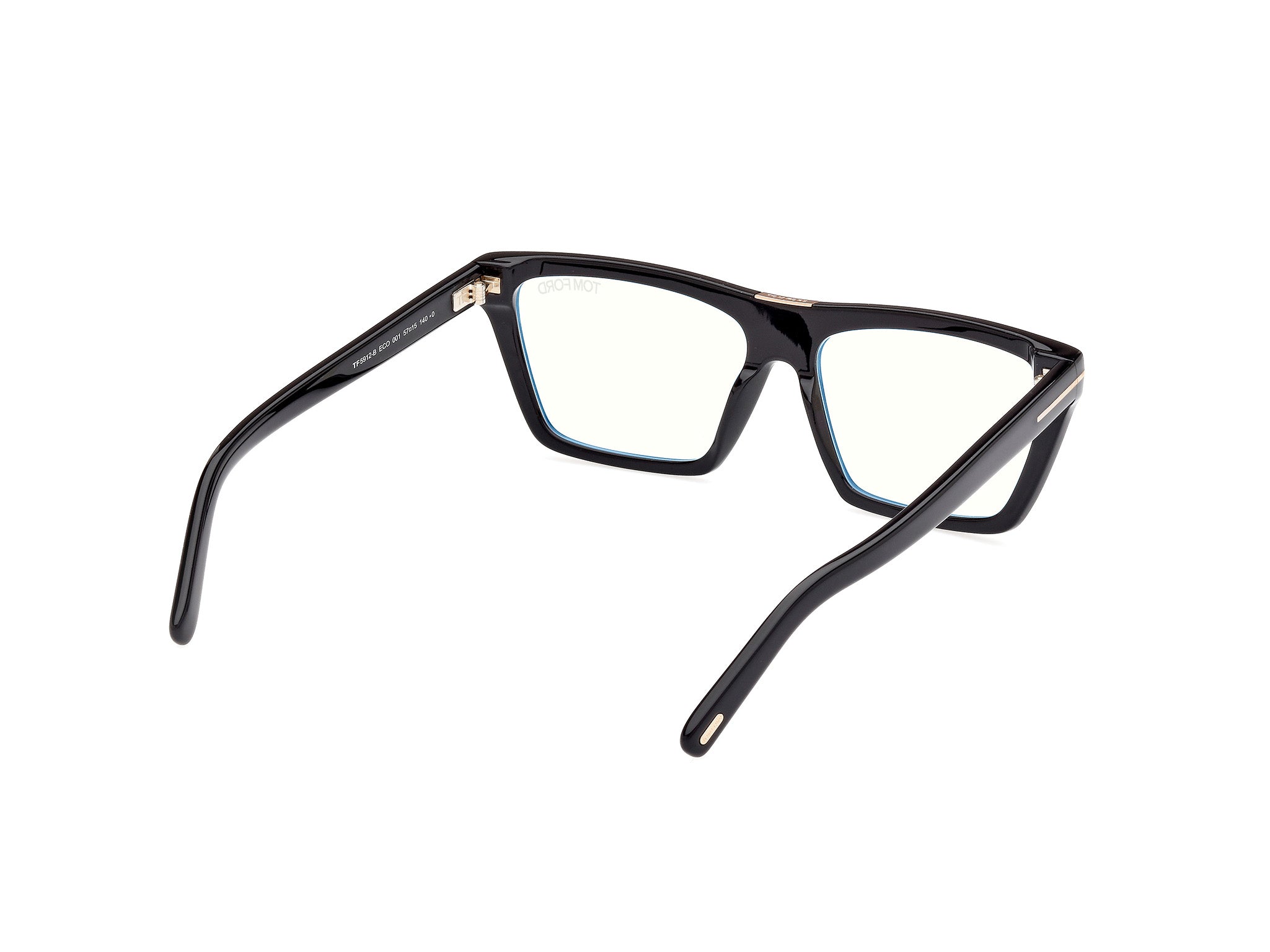 TOM FORD FT5912-B 001 57