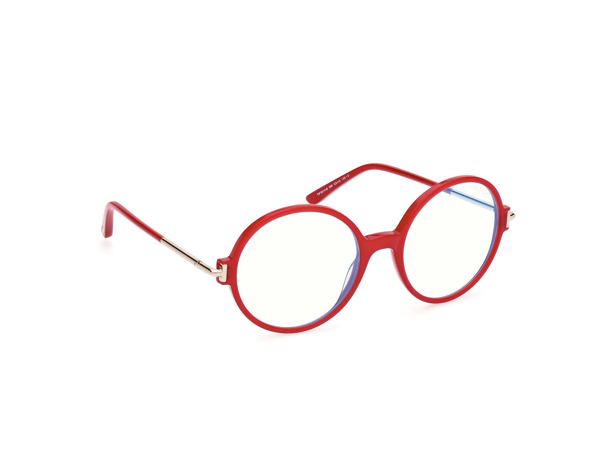 TOM FORD FT5914-B 066 53