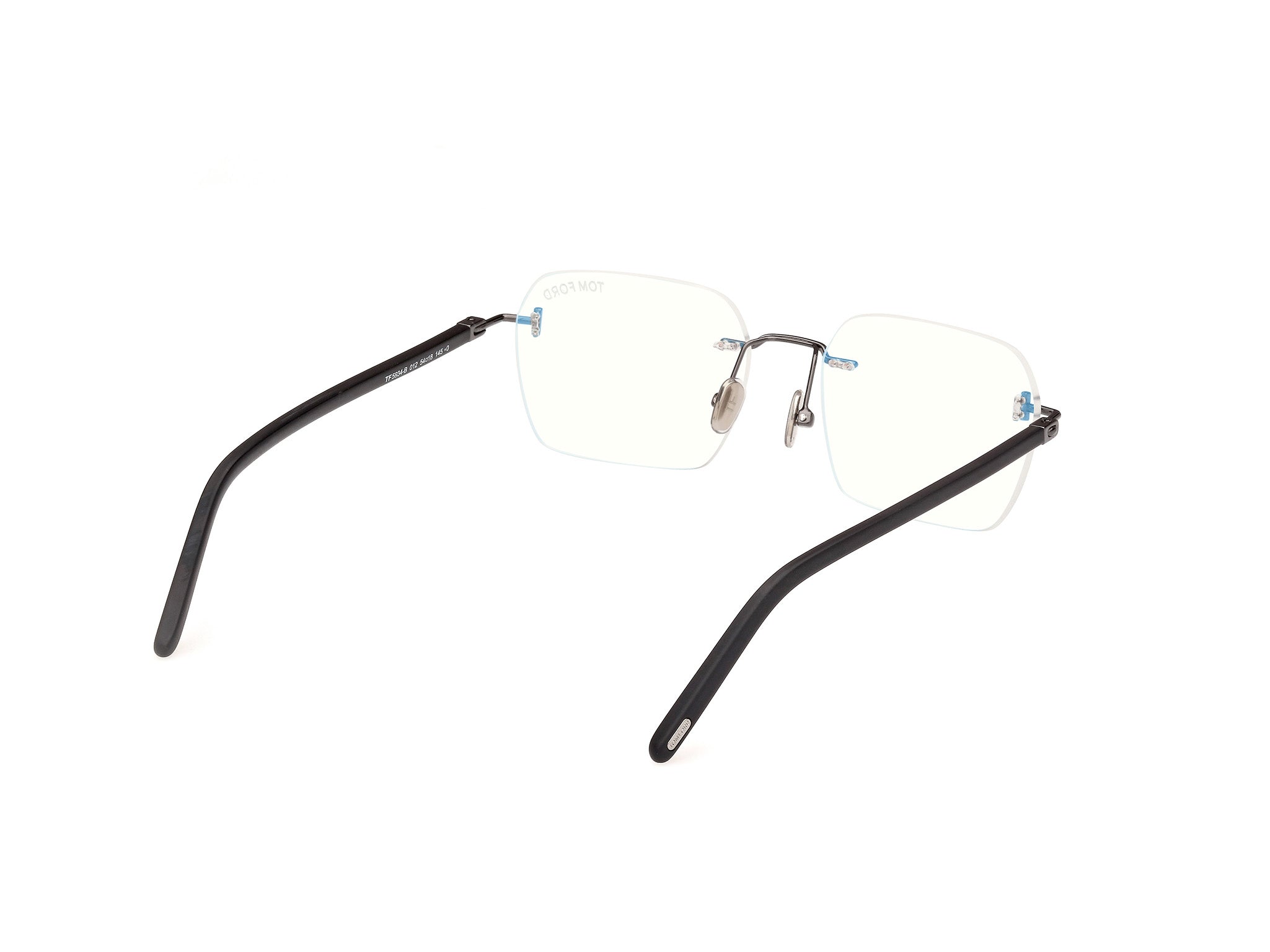 TOM FORD FT5934-B 012 54