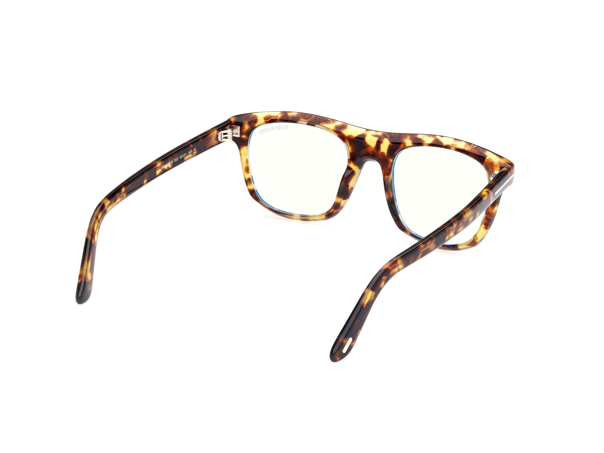 TOM FORD FT5939-B 053 52