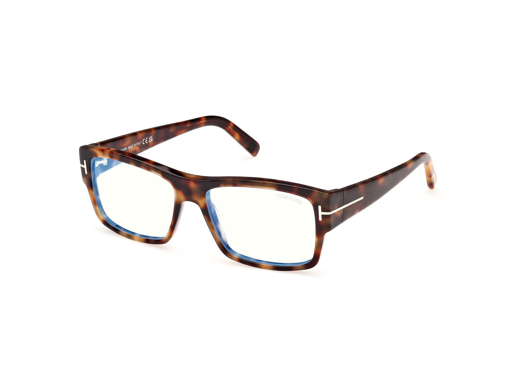 TOM FORD FT5941-B 053 55