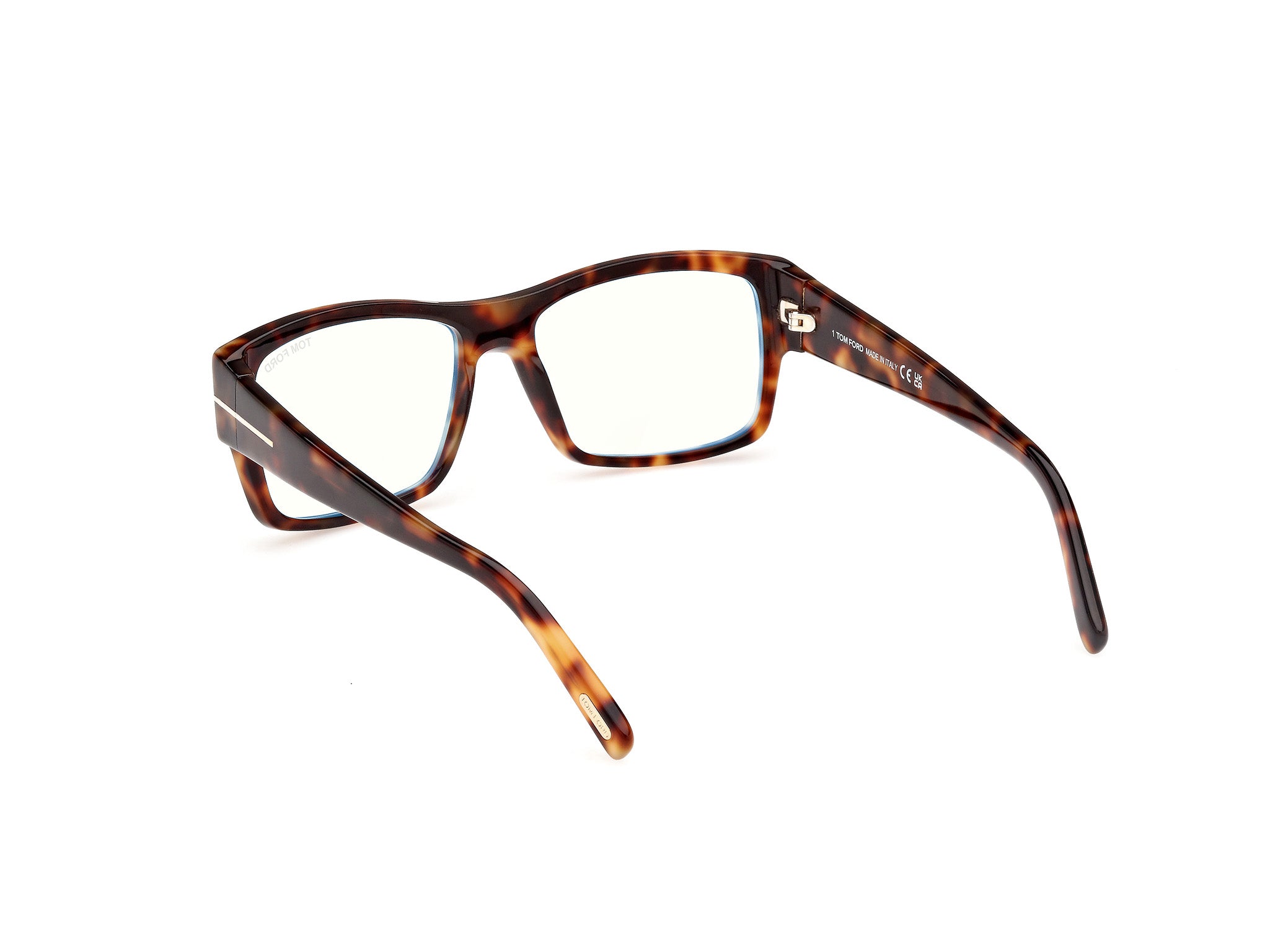 TOM FORD FT5941-B 053 55