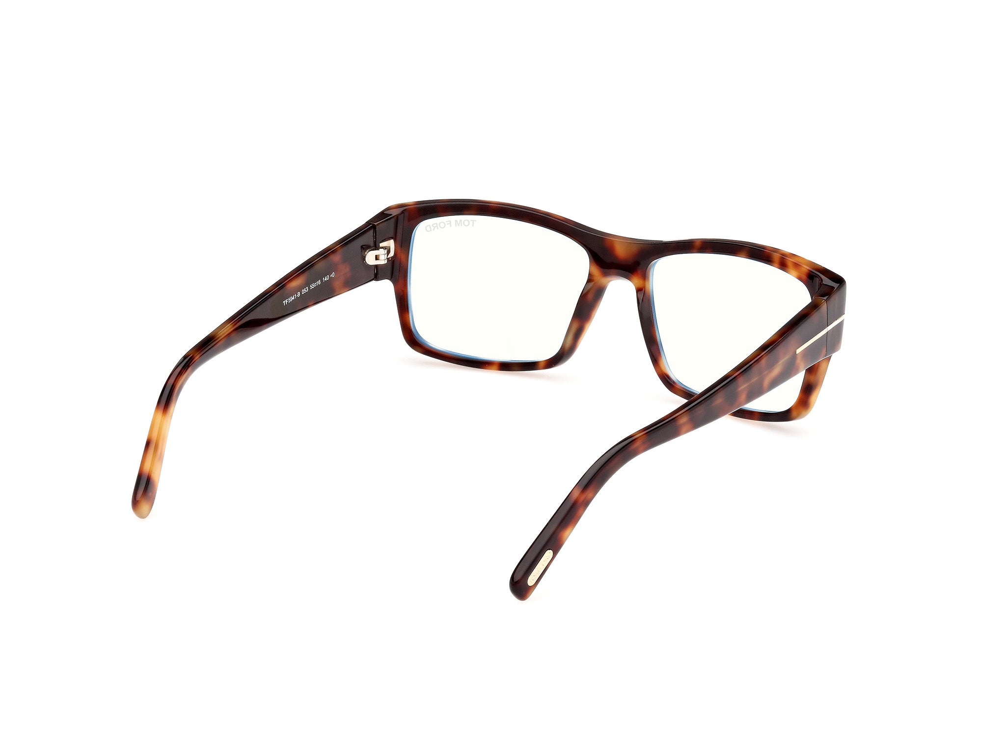 TOM FORD FT5941-B 053 55
