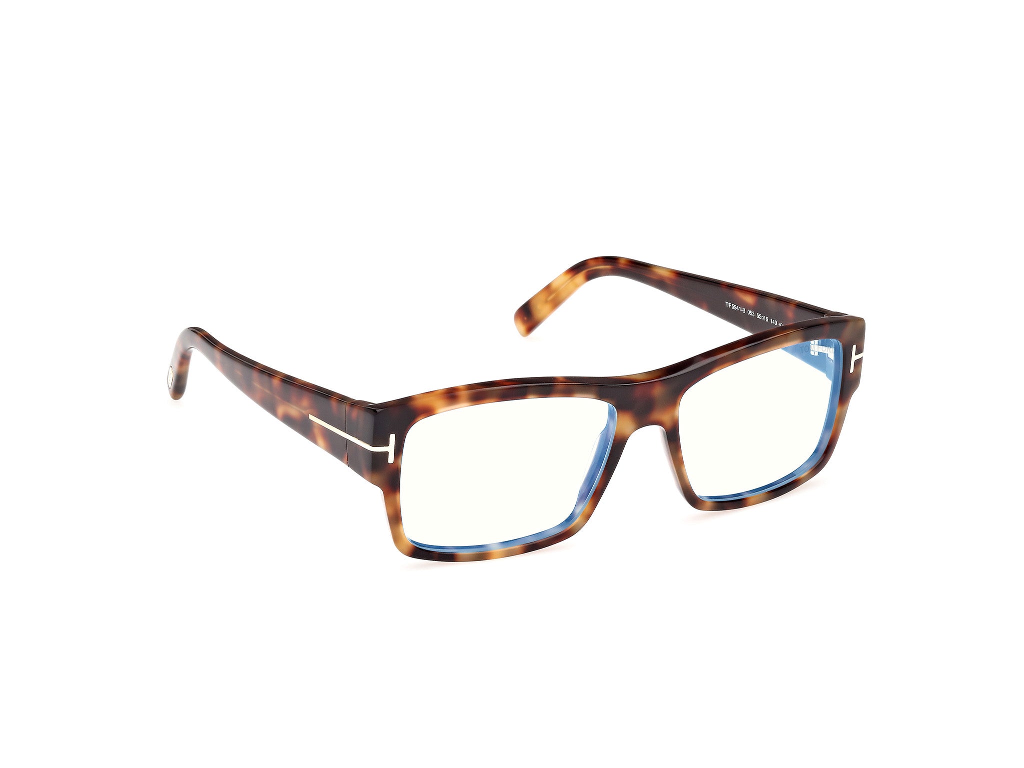 TOM FORD FT5941-B 053 55