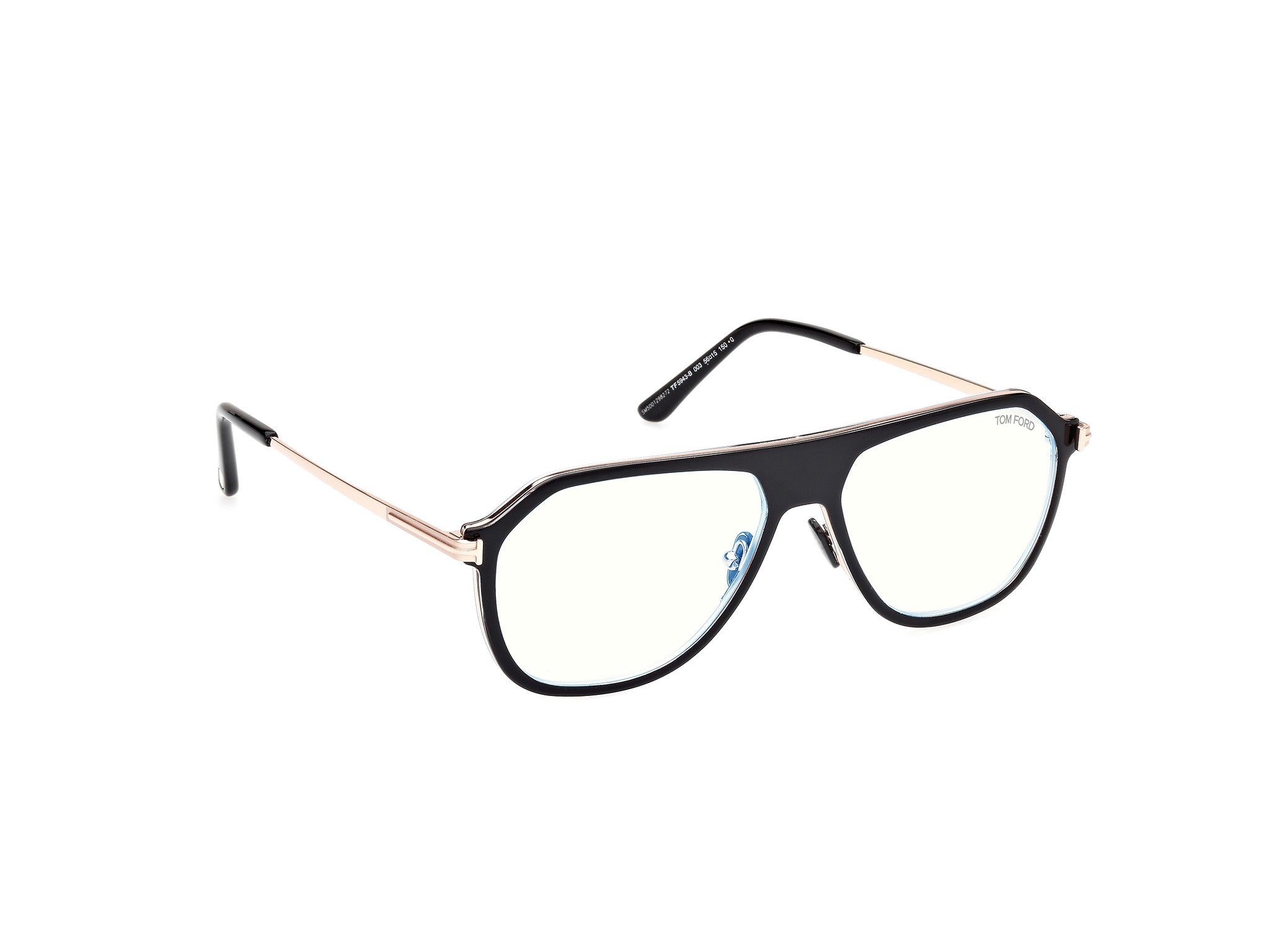 TOM FORD FT5943-B 003 56