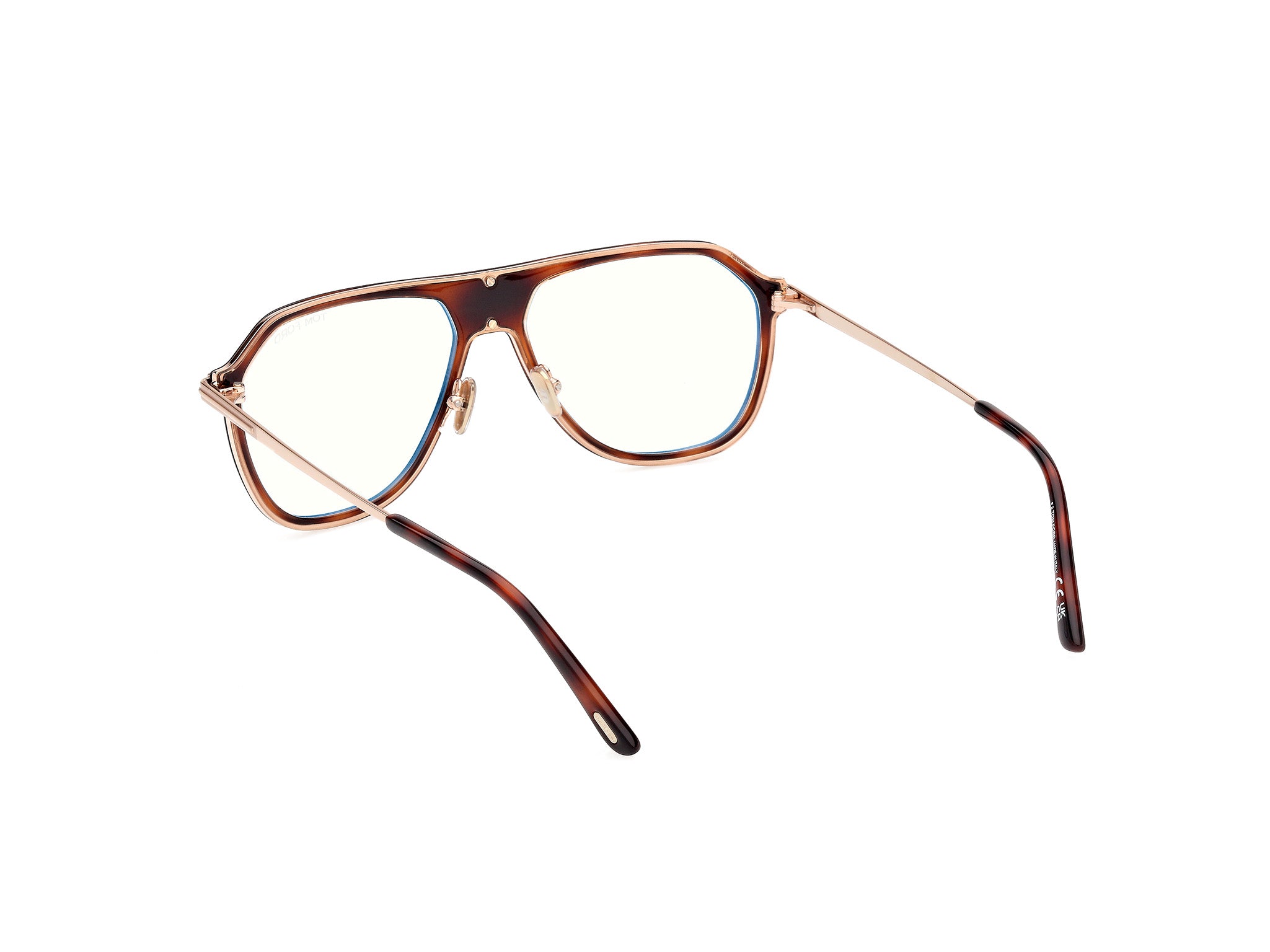 TOM FORD FT5943-B 056 56