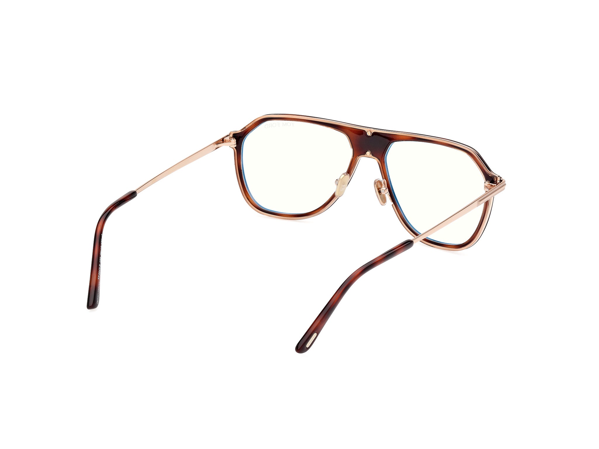 TOM FORD FT5943-B 056 56