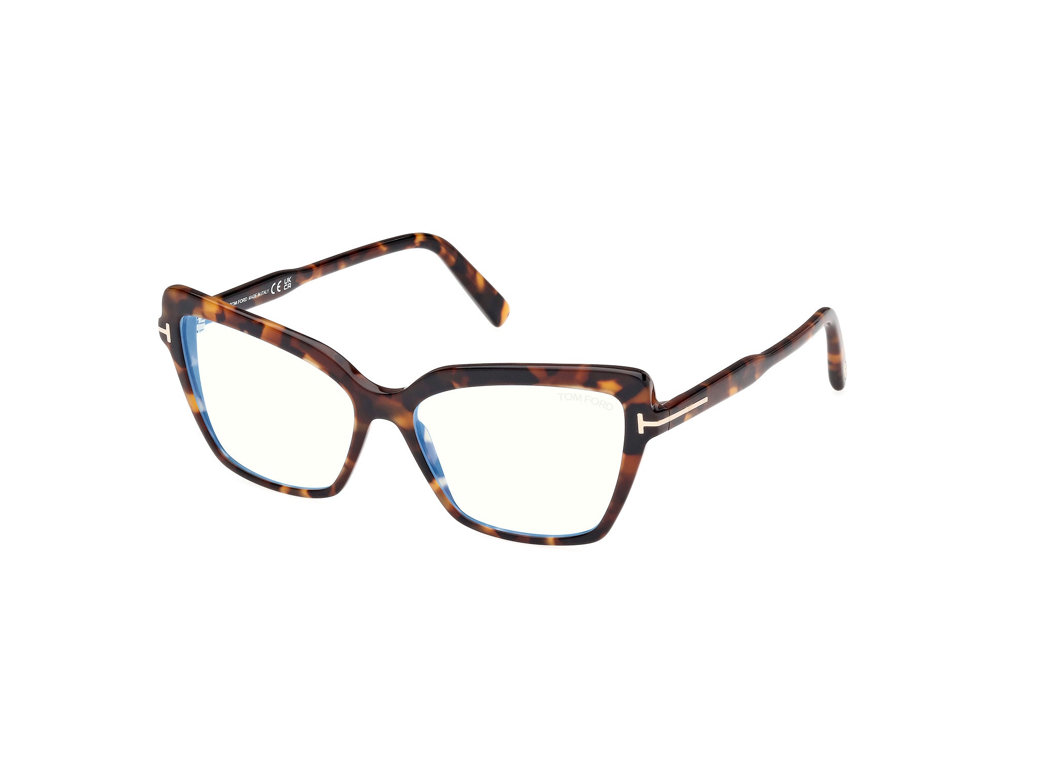 TOM FORD FT5948-B 052 55