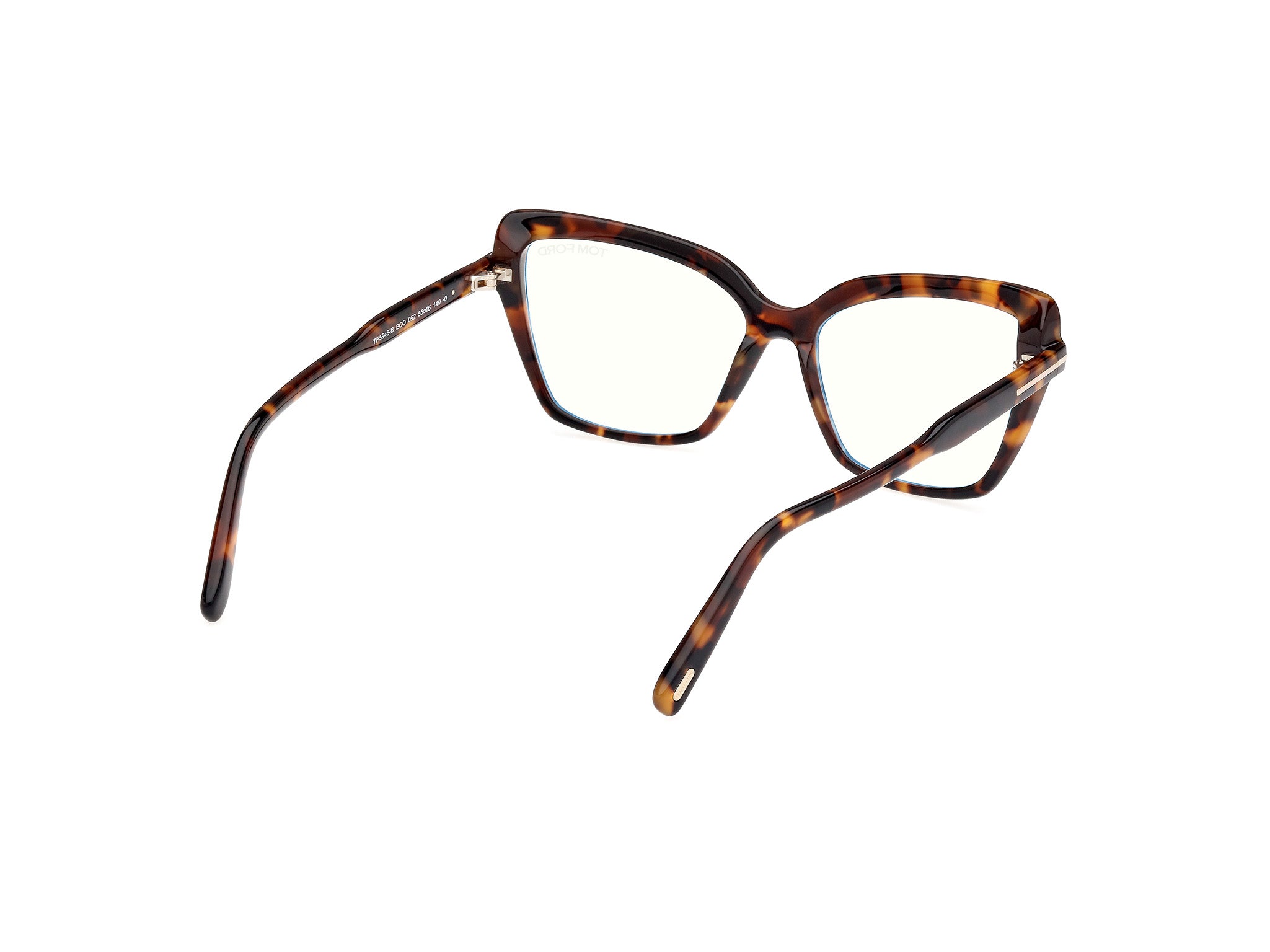 TOM FORD FT5948-B 052 55