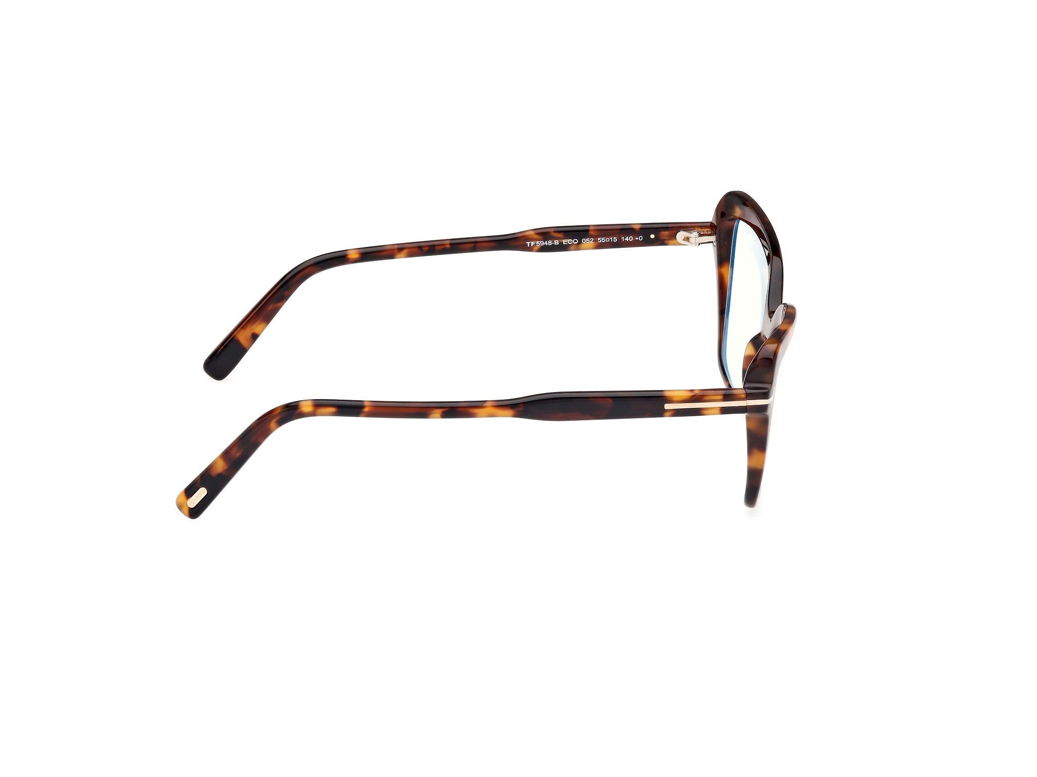 TOM FORD FT5948-B 052 55