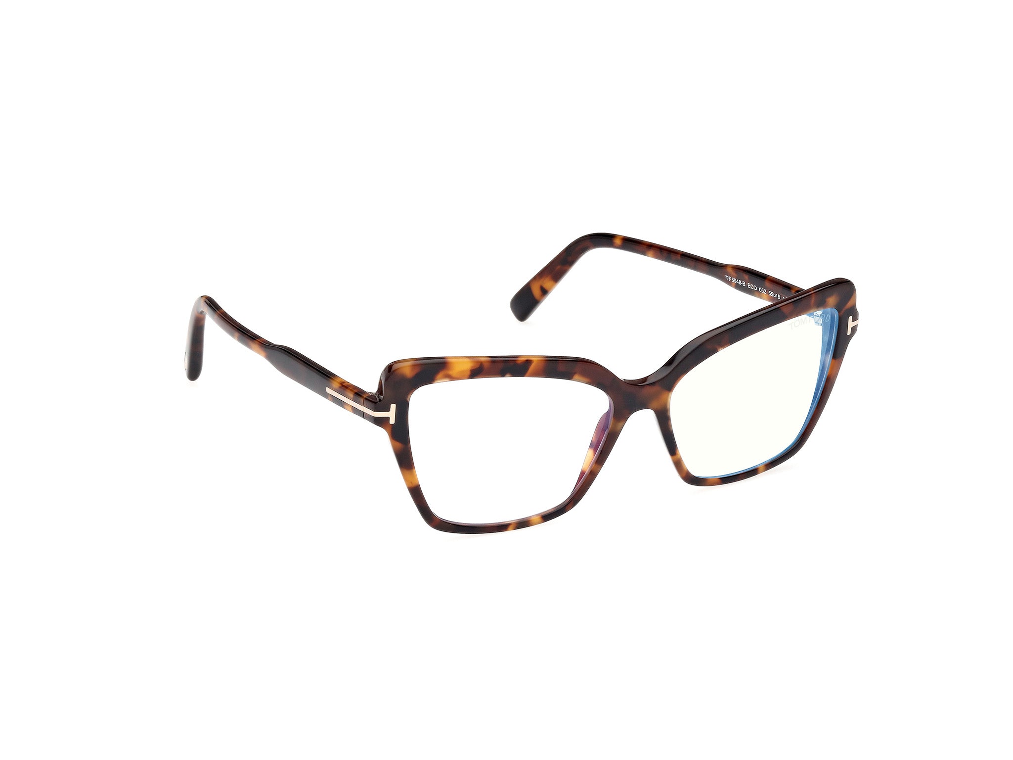TOM FORD FT5948-B 052 55