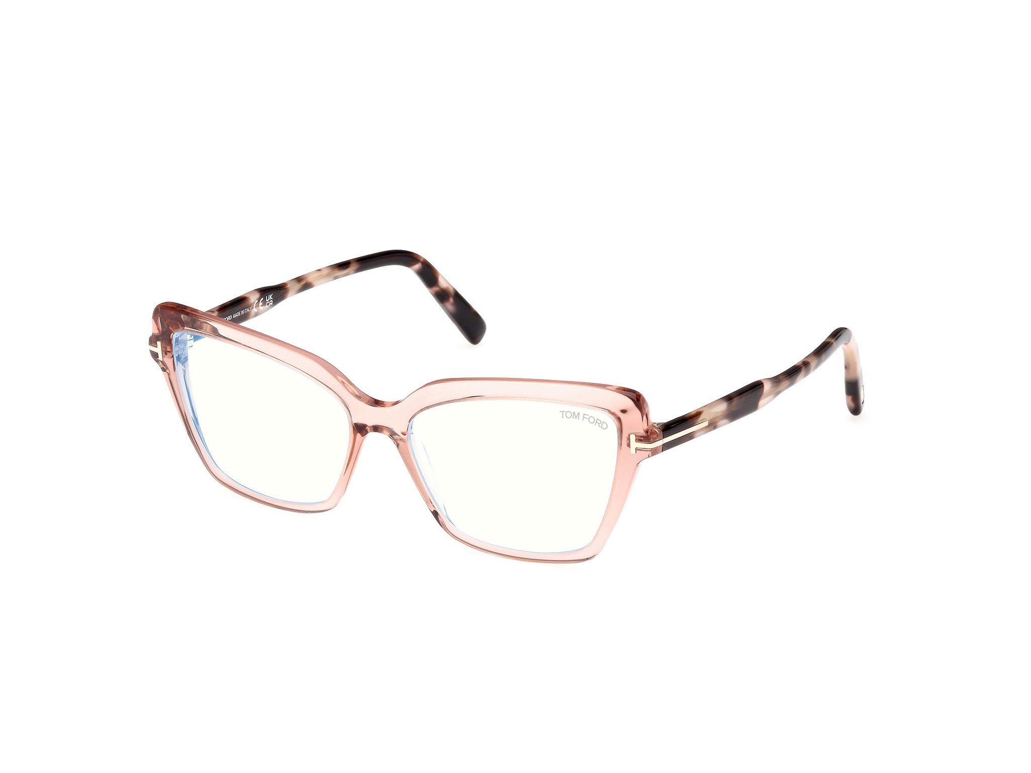 TOM FORD FT5948-B 072 55