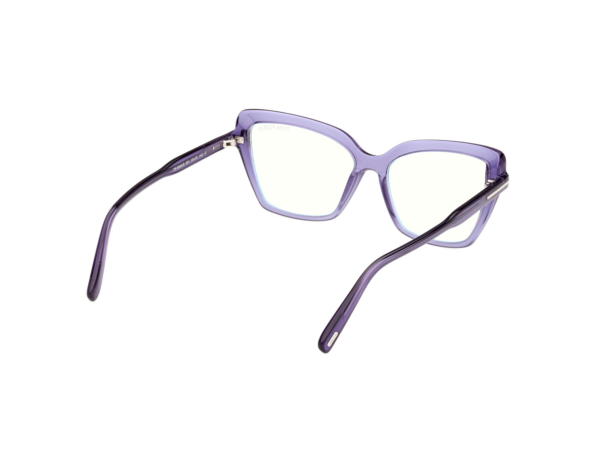 TOM FORD FT5948-B 081 55