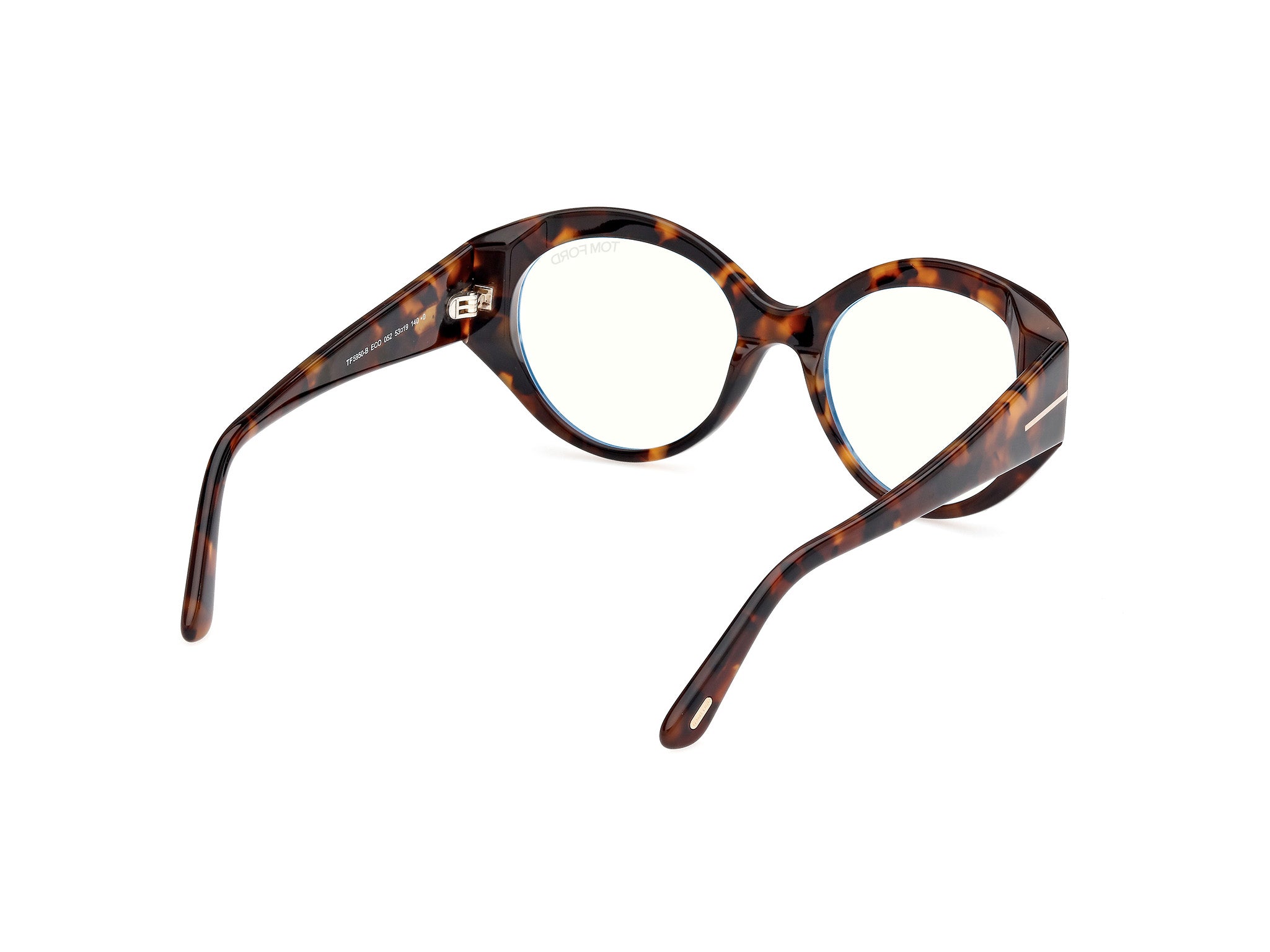 TOM FORD FT5950-B 052 53