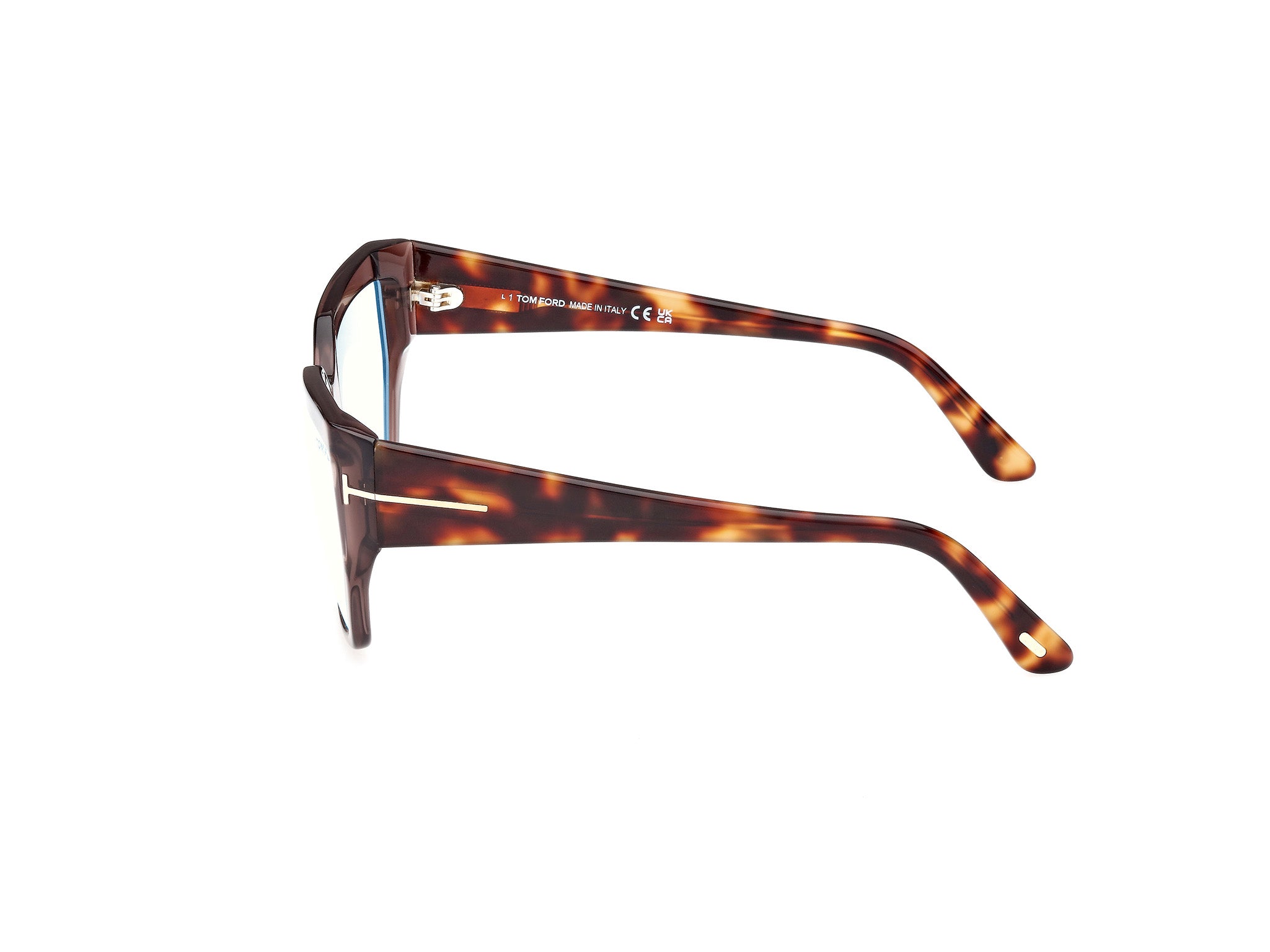 TOM FORD FT5951-B 048 54