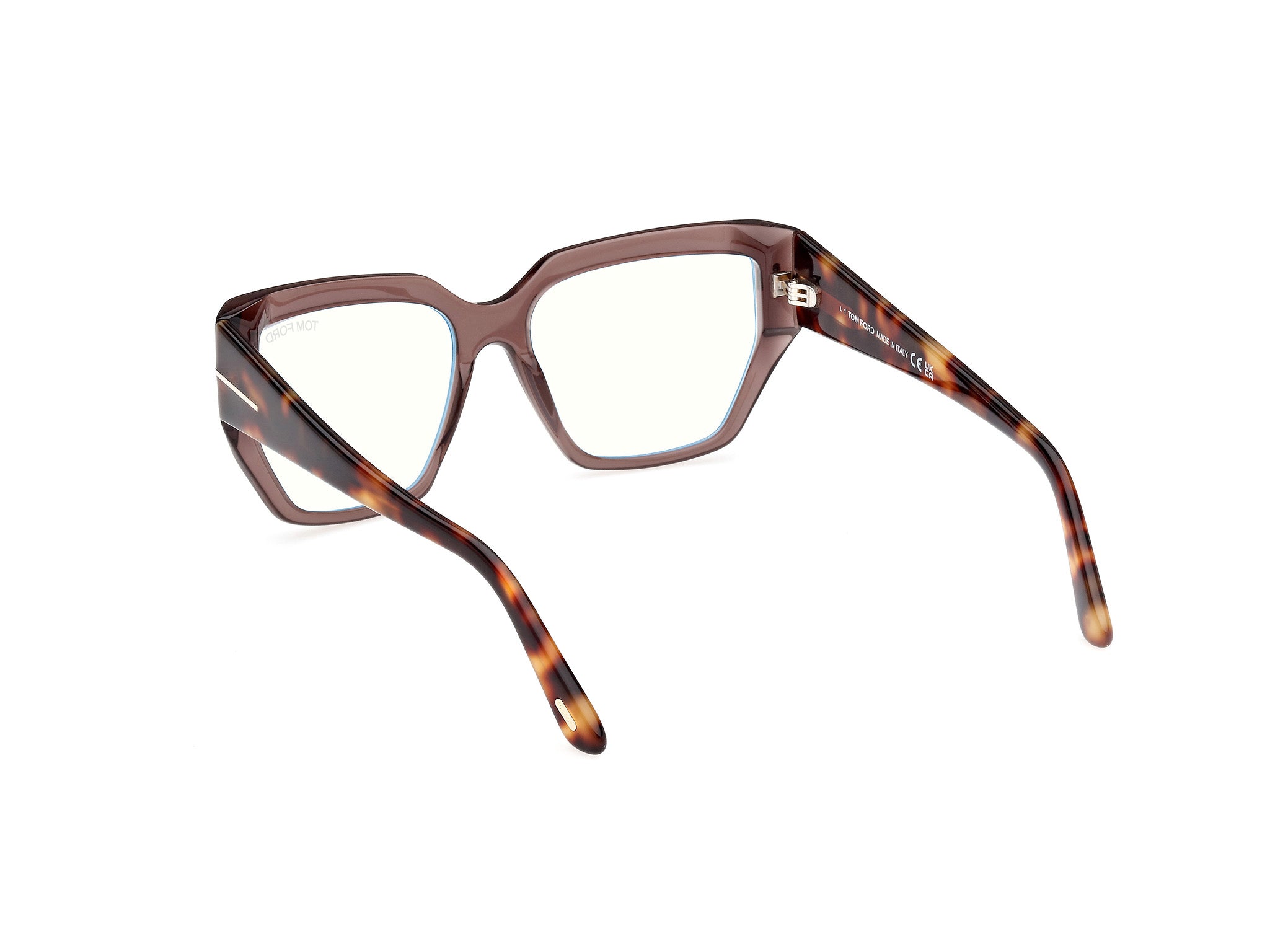 TOM FORD FT5951-B 048 54