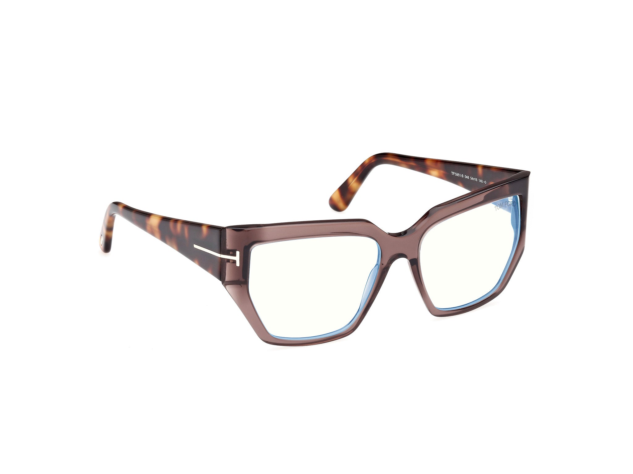 TOM FORD FT5951-B 048 54