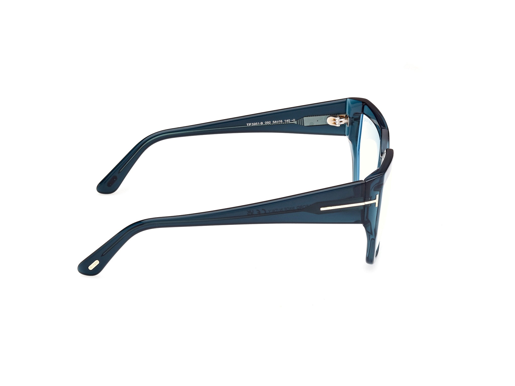 TOM FORD FT5951-B 092 54
