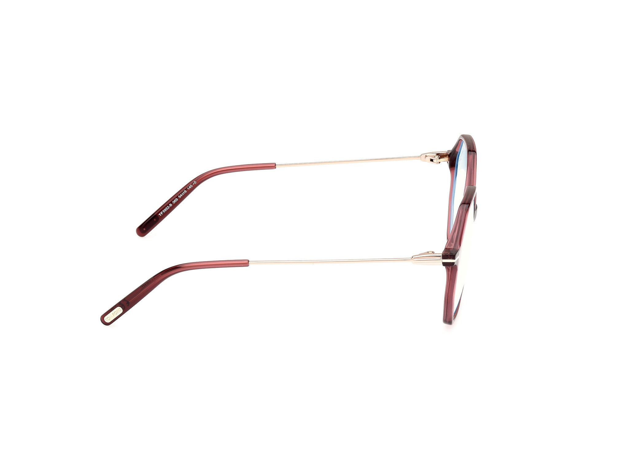TOM FORD FT5952-B 069 54
