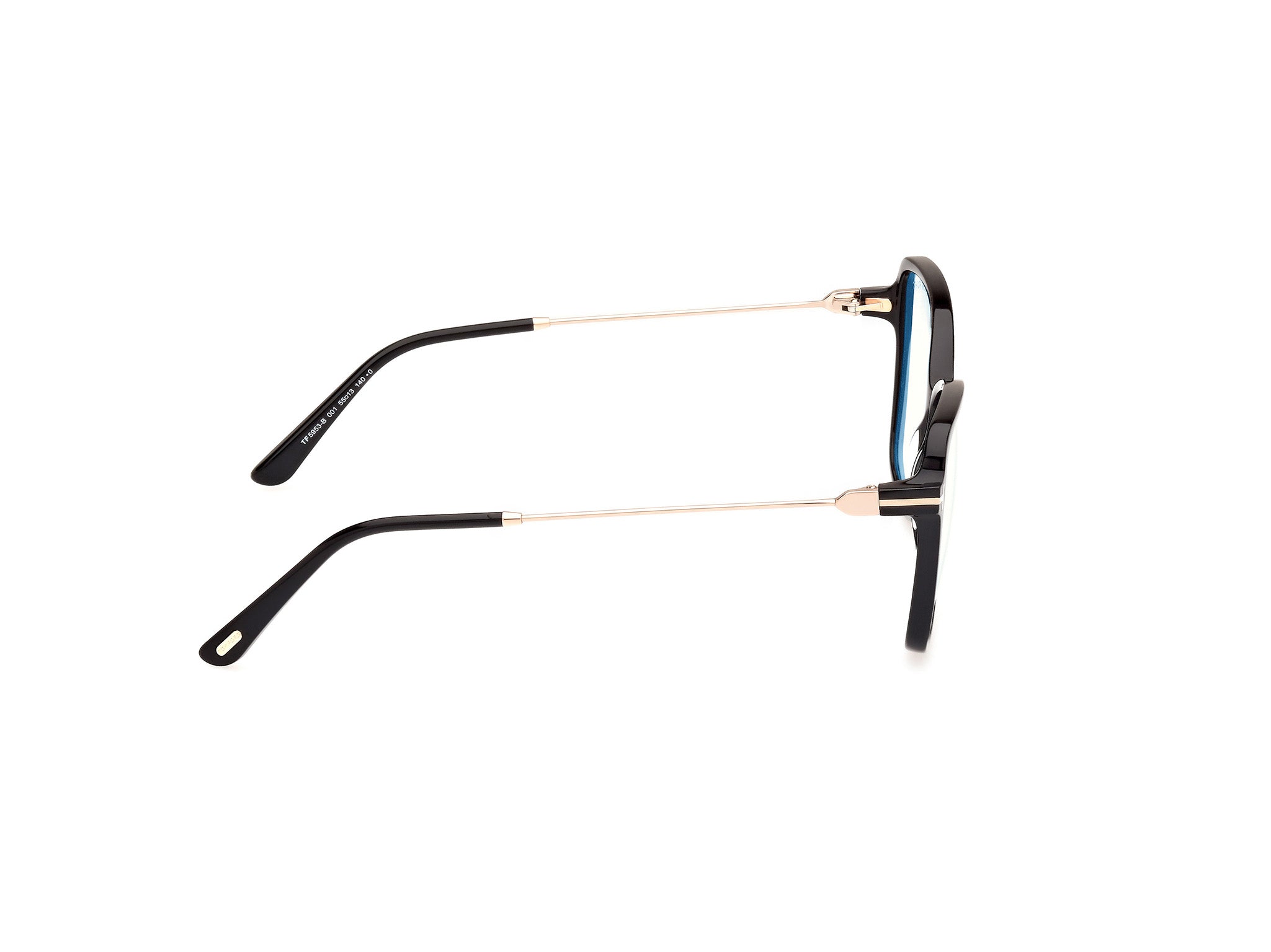 TOM FORD FT5953-B 001 55