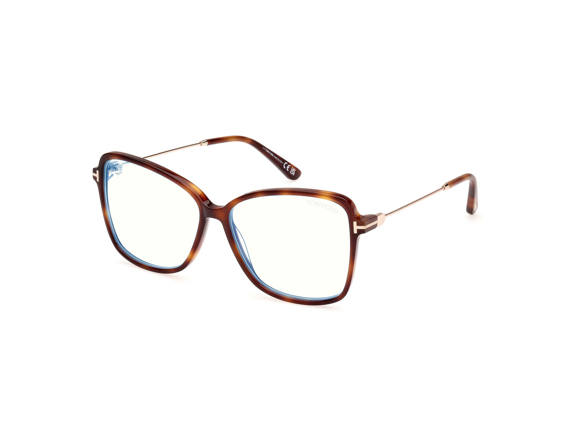 TOM FORD FT5953-B 053 55