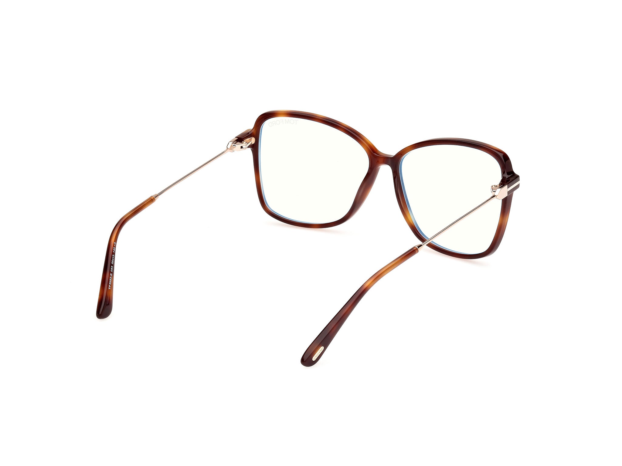 TOM FORD FT5953-B 053 55