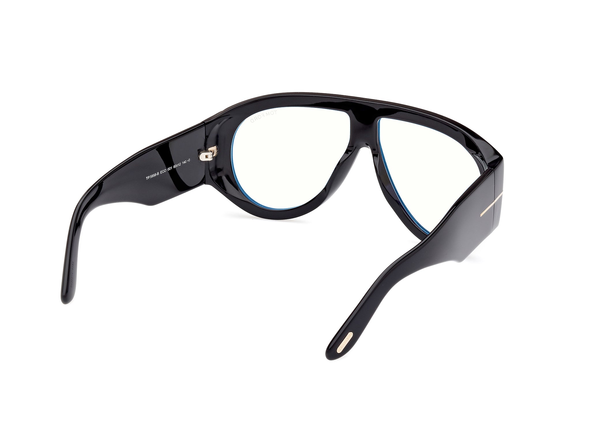 TOM FORD FT5958-B 001 60