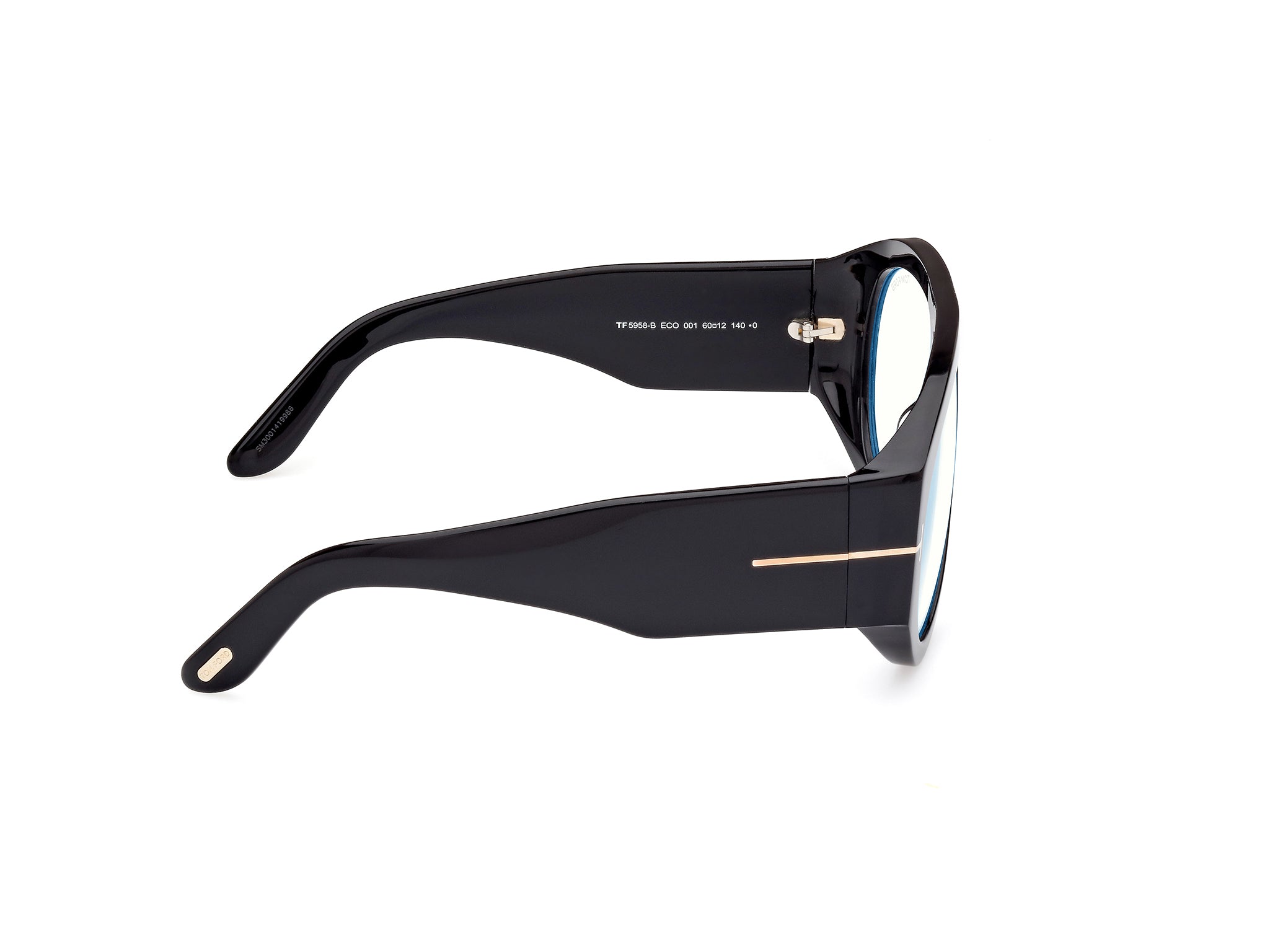 TOM FORD FT5958-B 001 60