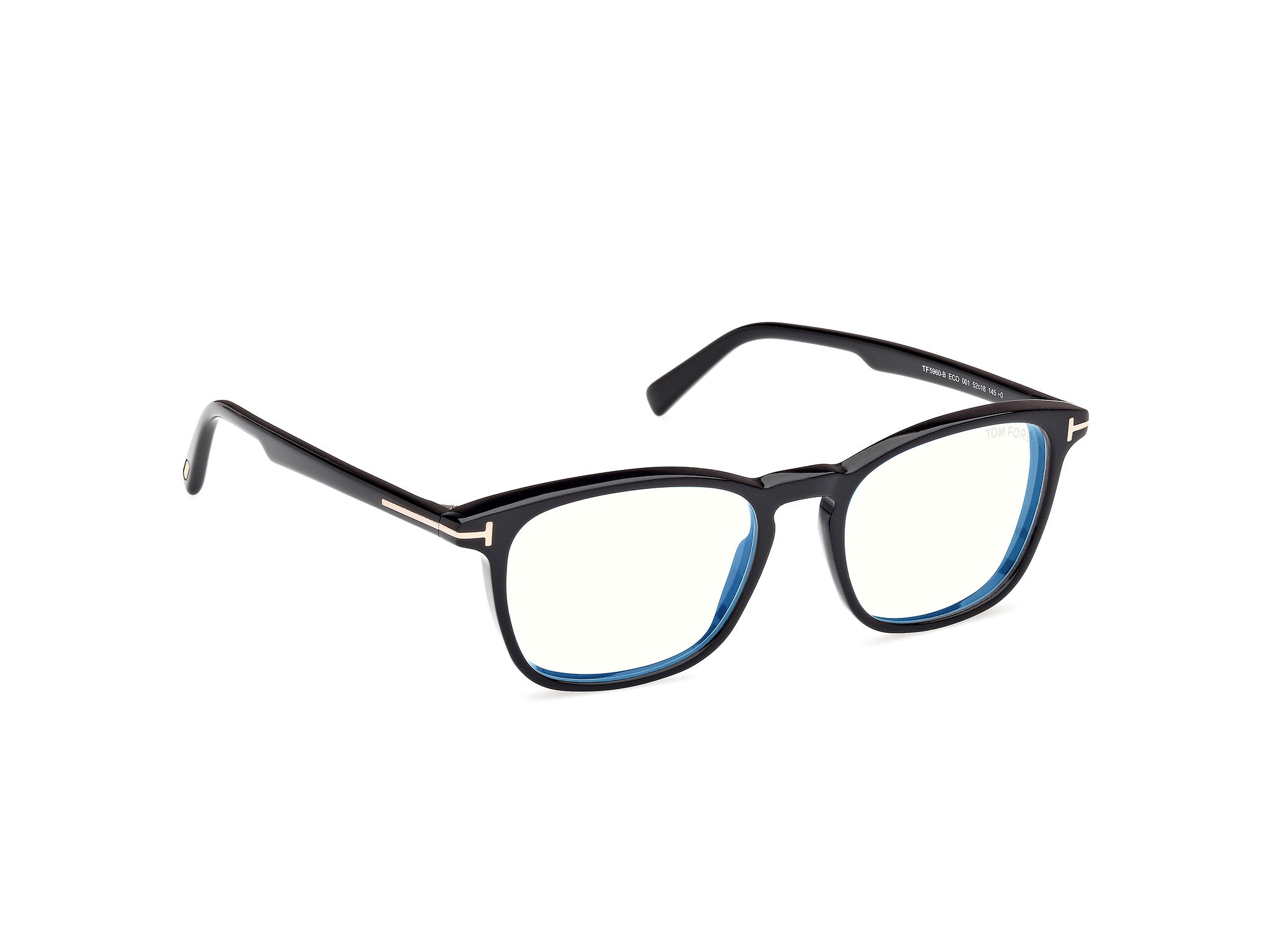 TOM FORD FT5960-B 001 52