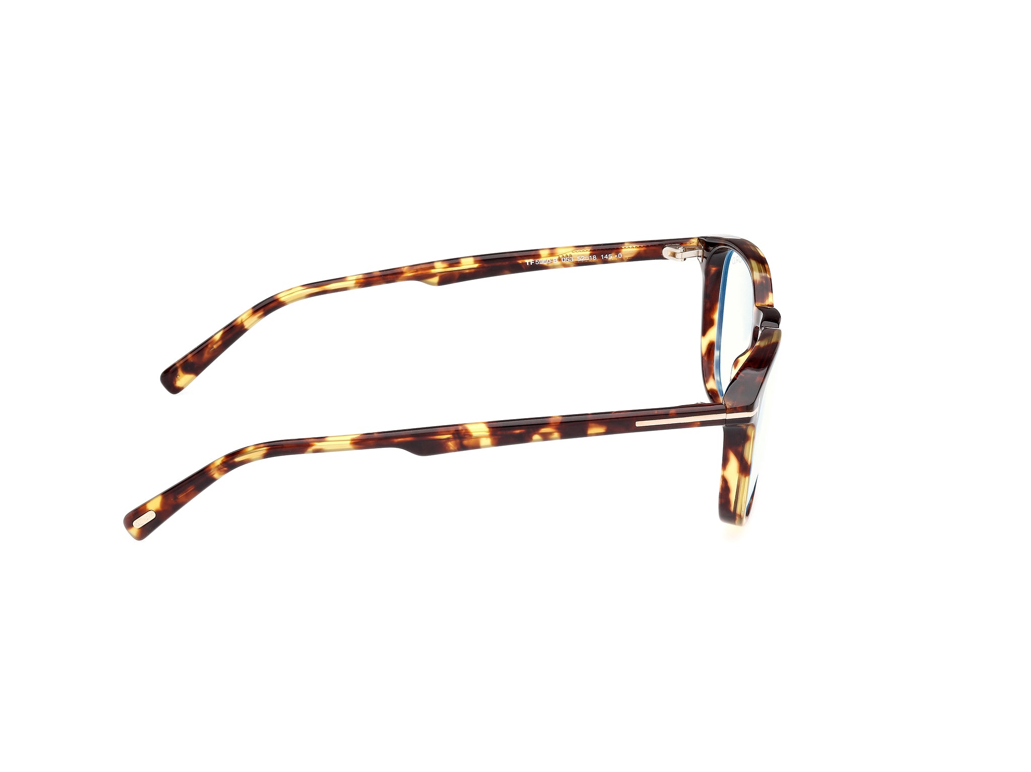 TOM FORD FT5960-B 053 52