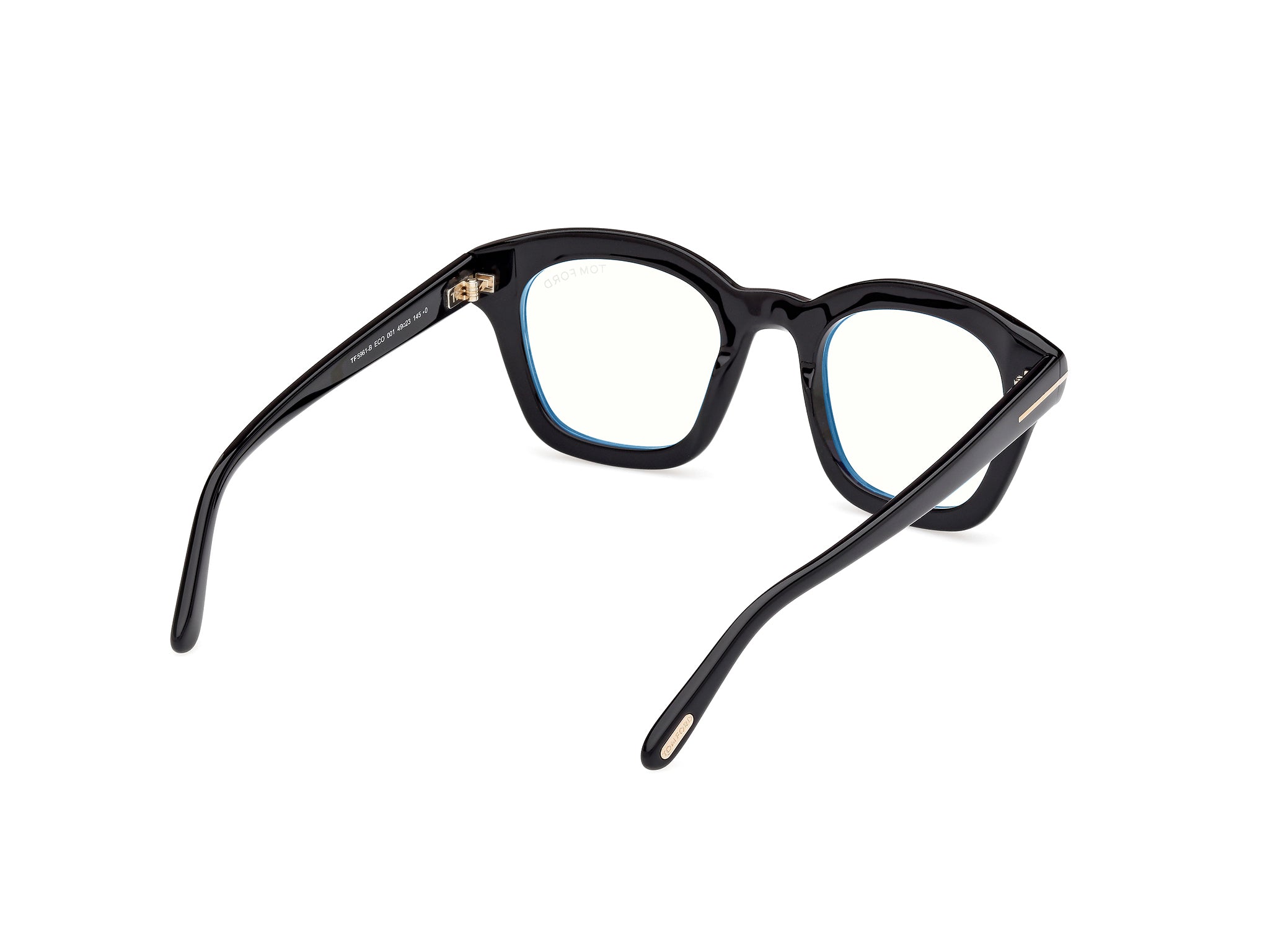 TOM FORD FT5961-B 001 49